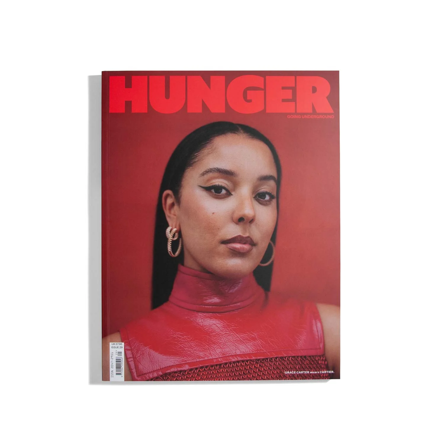 Hunger #29 2023
