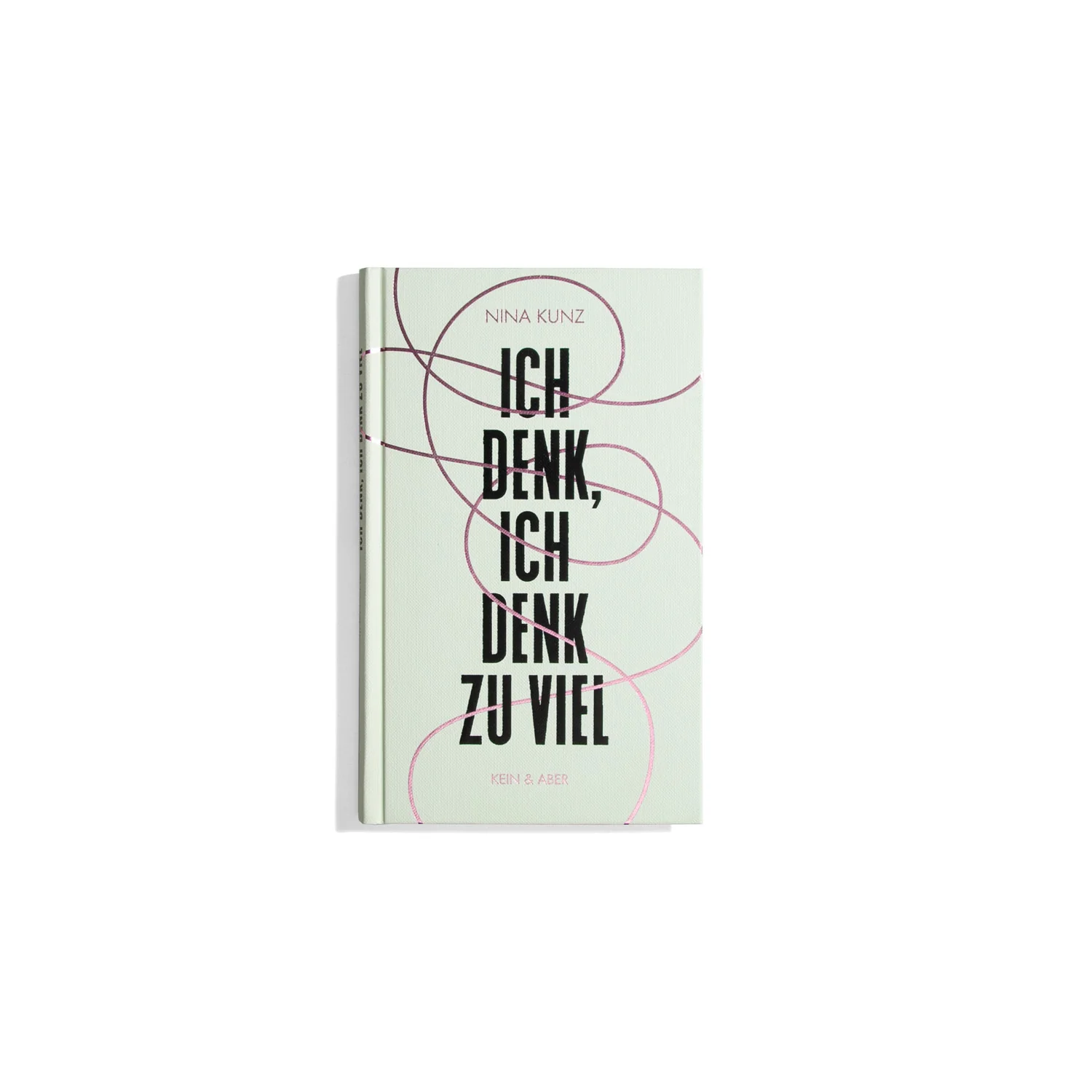 Ich denk, ich denk zu viel