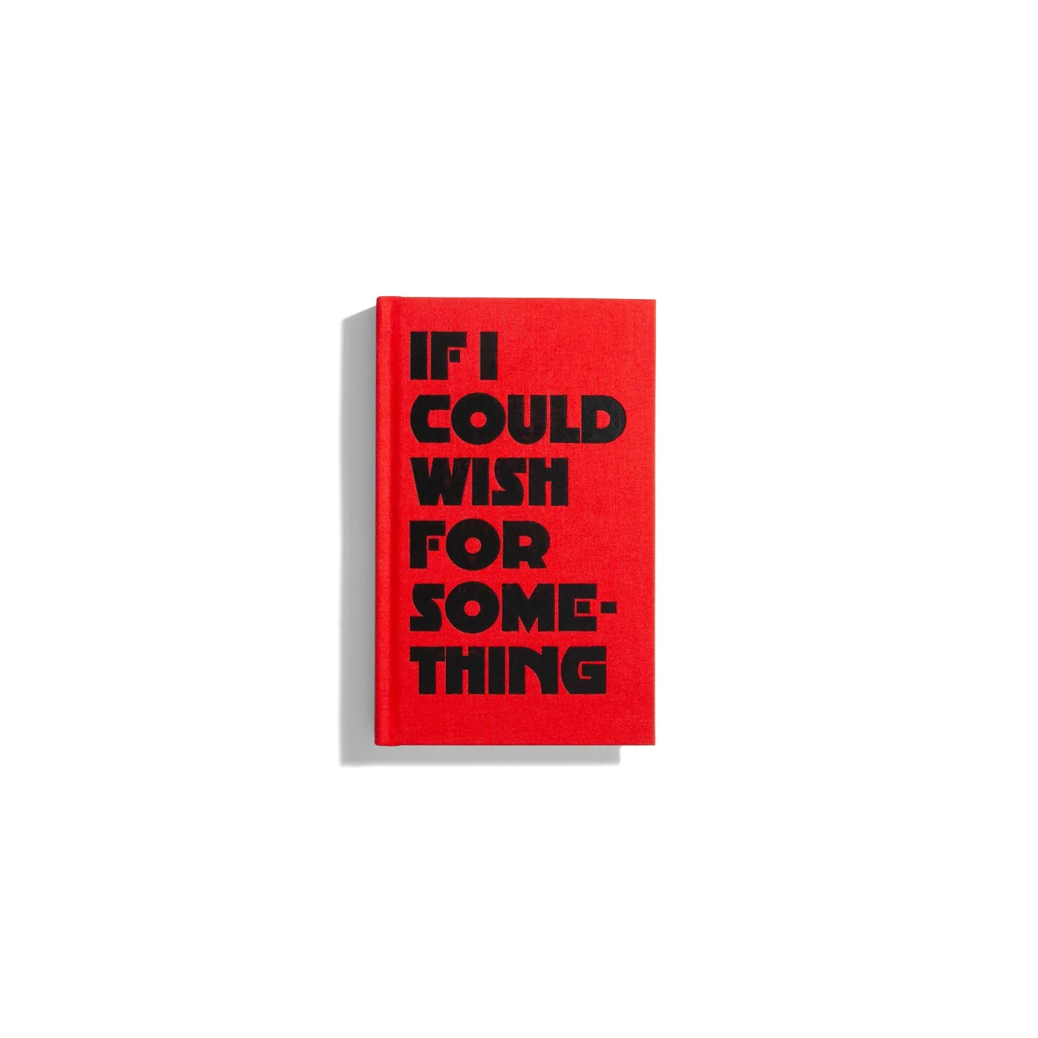 If I Could Wish for Something
