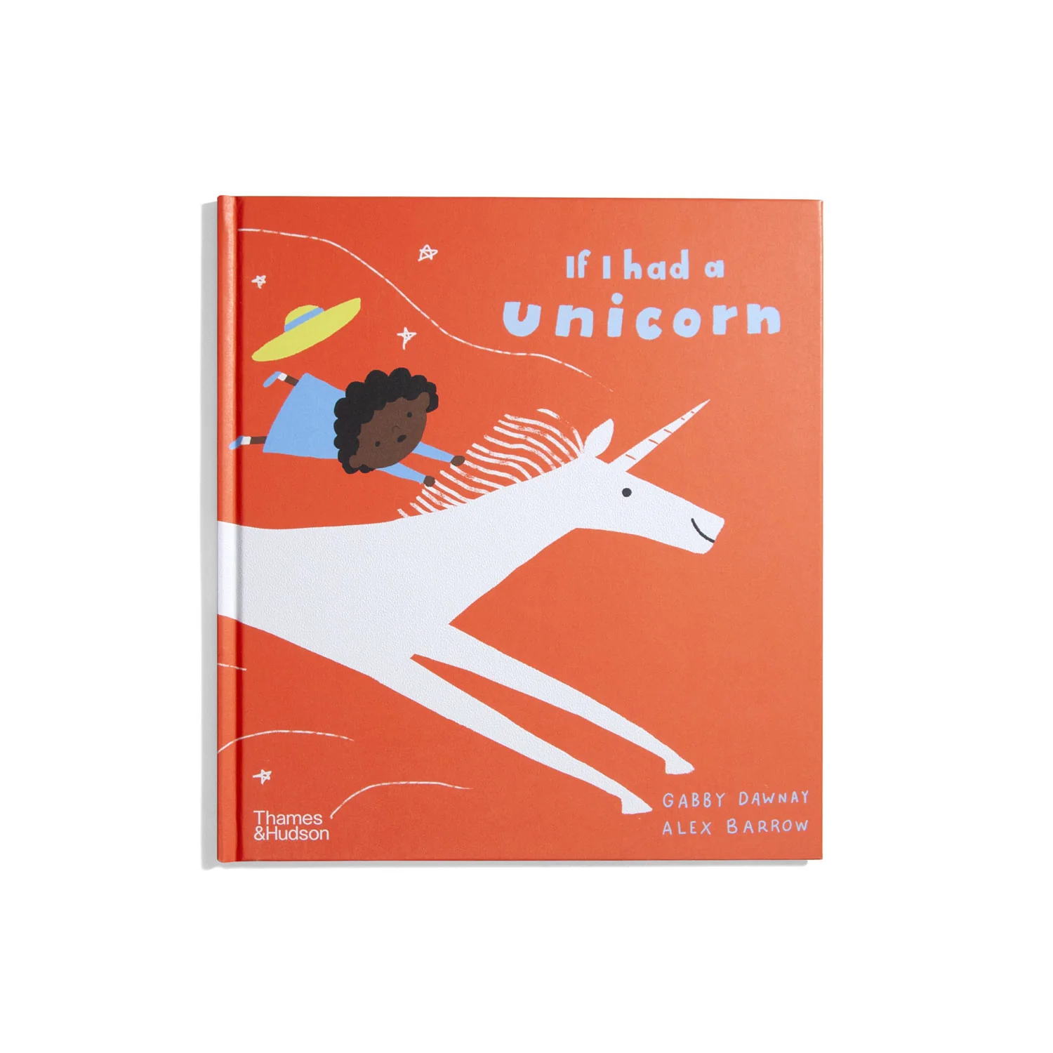 If I had a Unicorn
