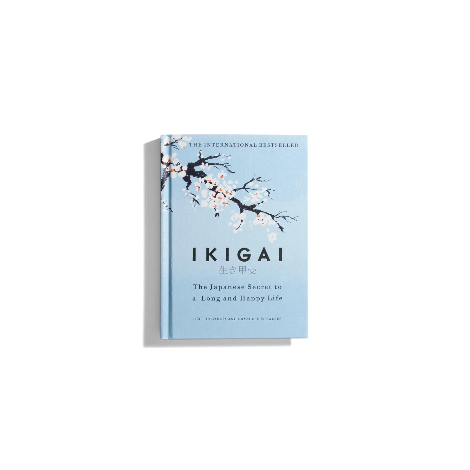 Ikigai - Hector Garcia, Francesc Miralles
