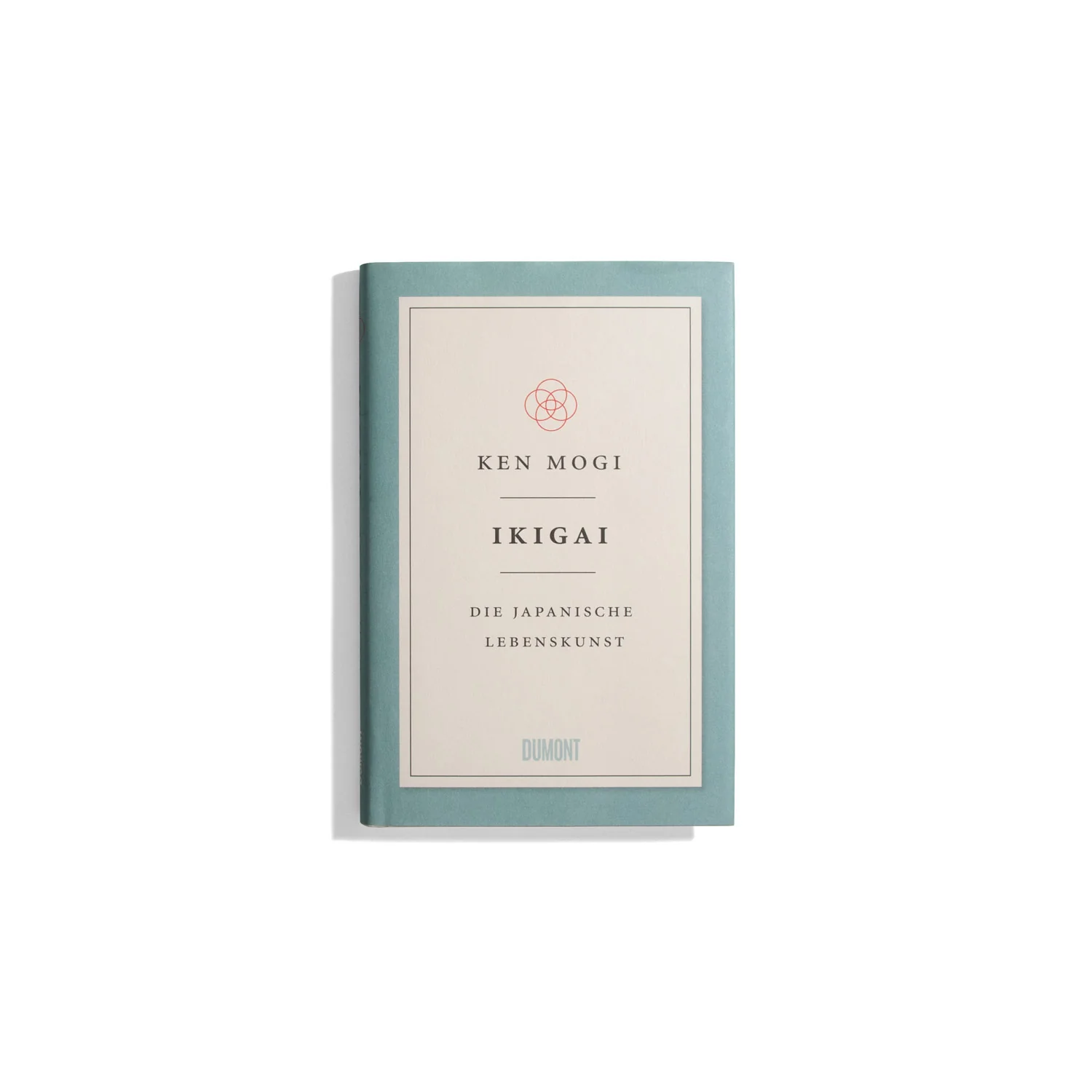 Ikigai (PB)