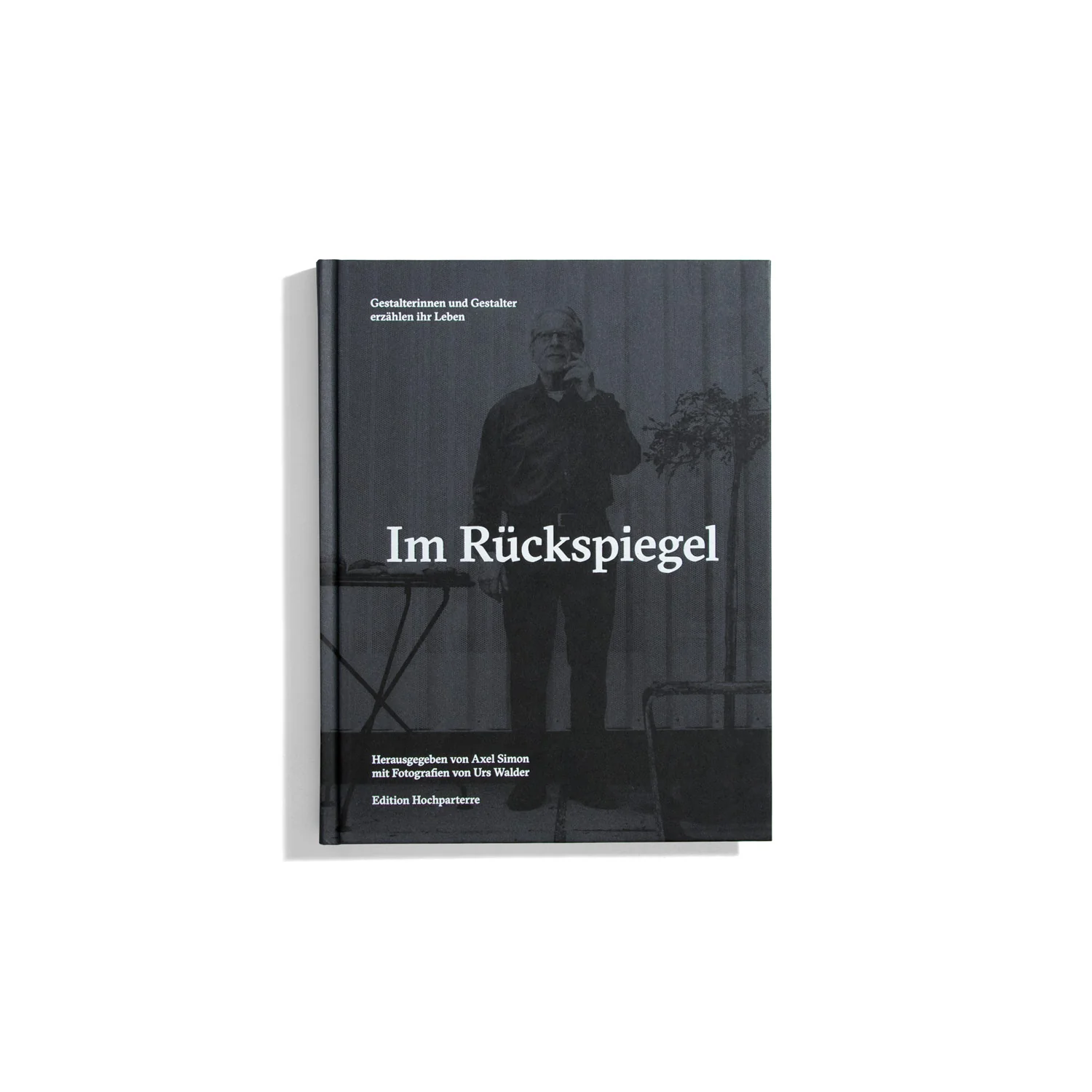 Im Rückspiegel