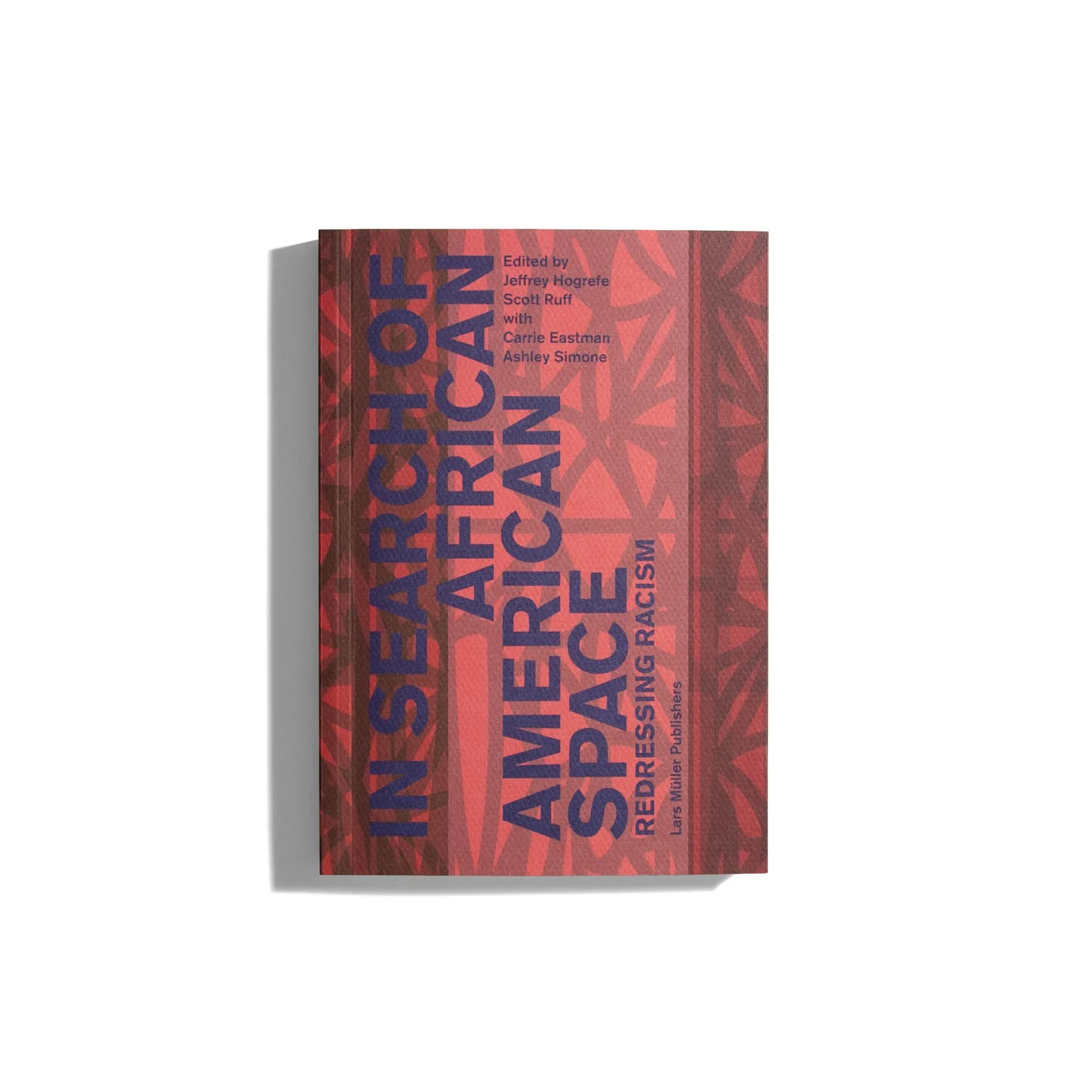 In Search of African American Space