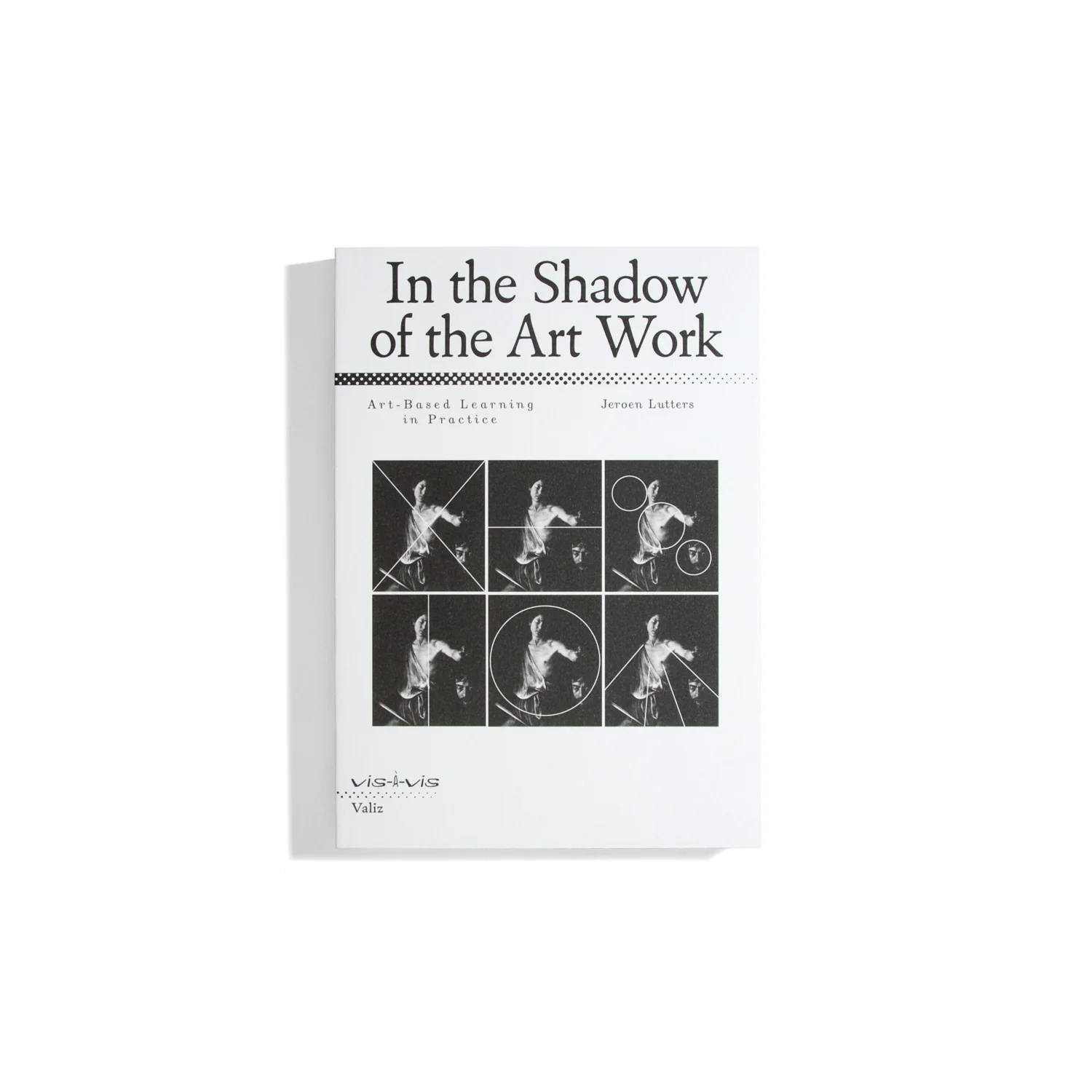 In the Shadow of the Art Work