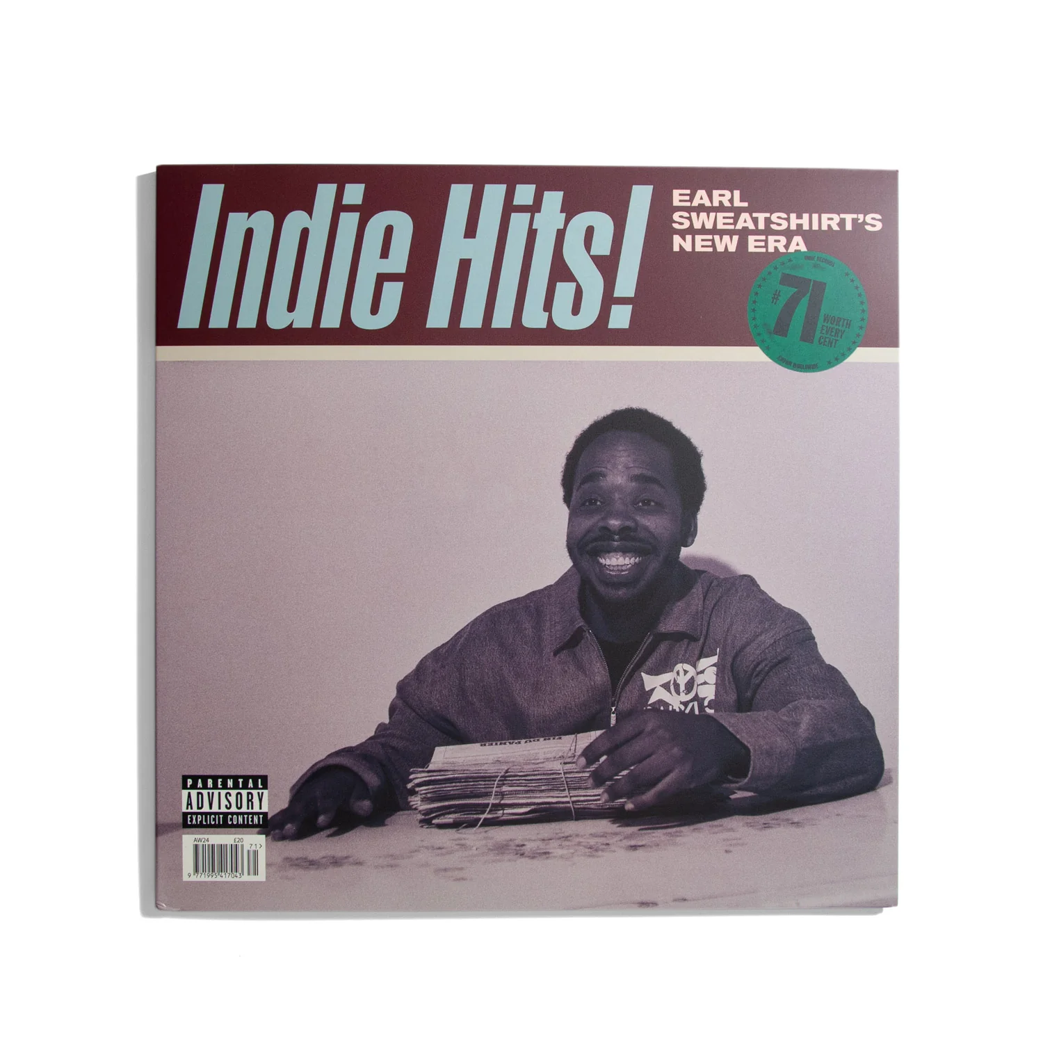 Indie #71