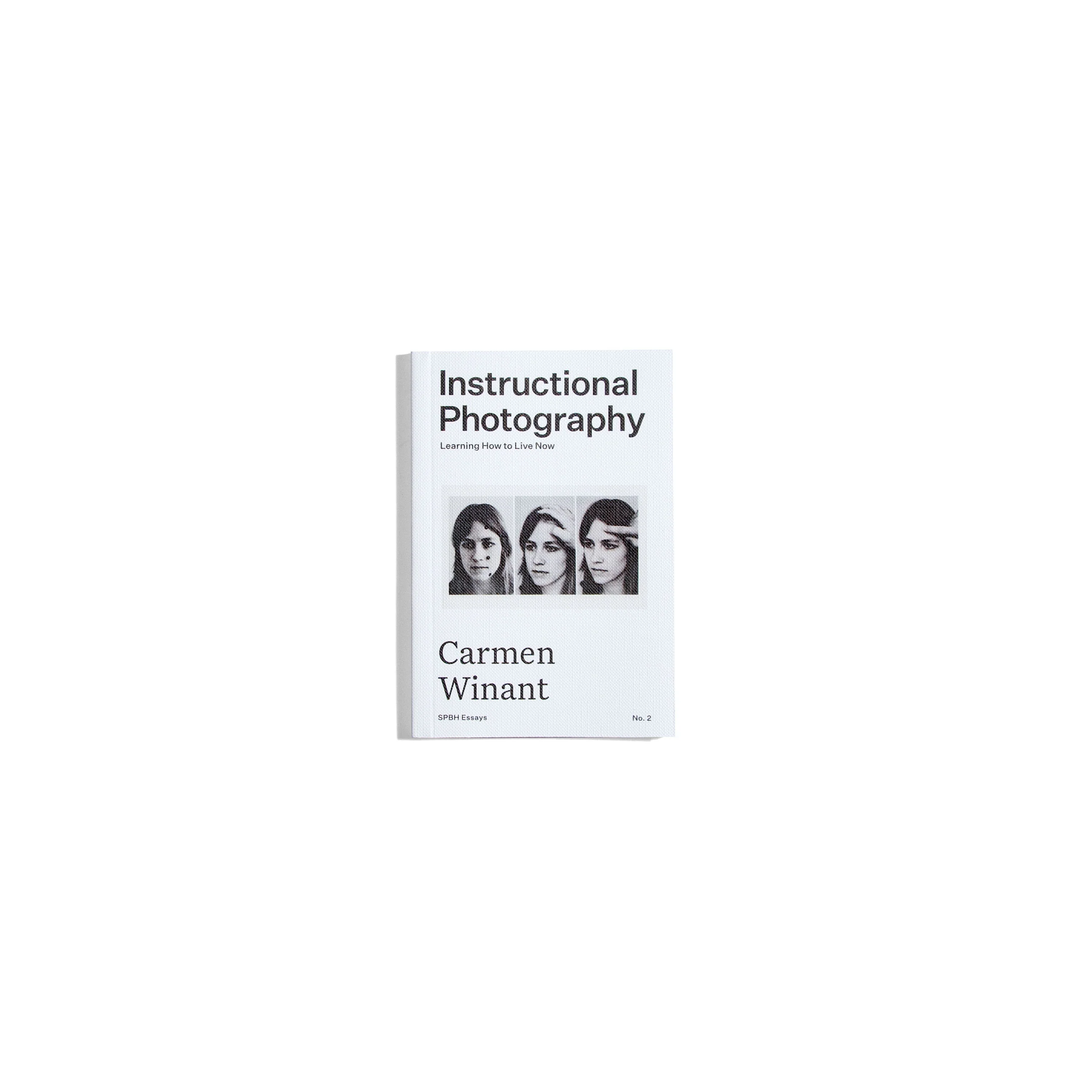 Instructional Photography