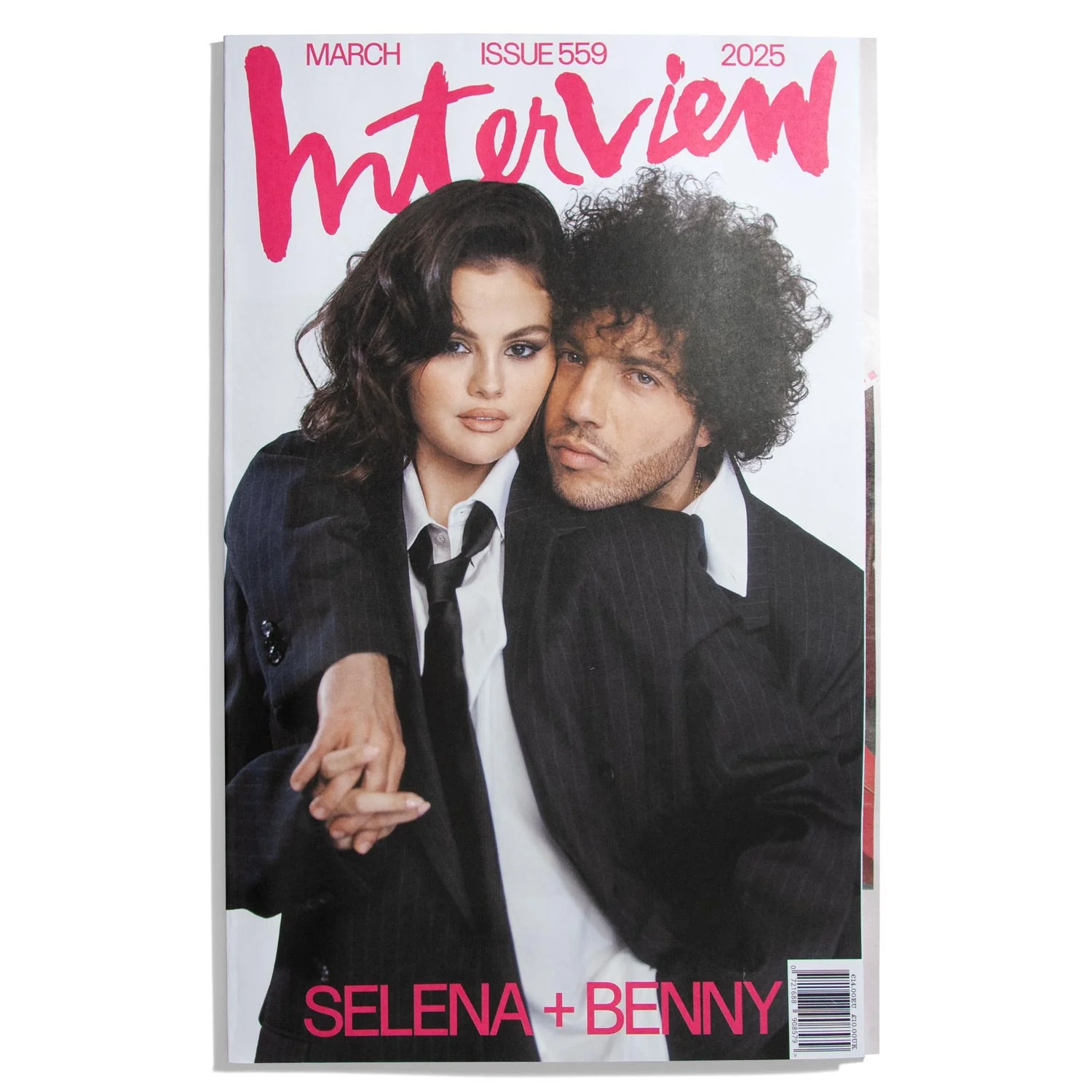 Interview USA 2025 #559