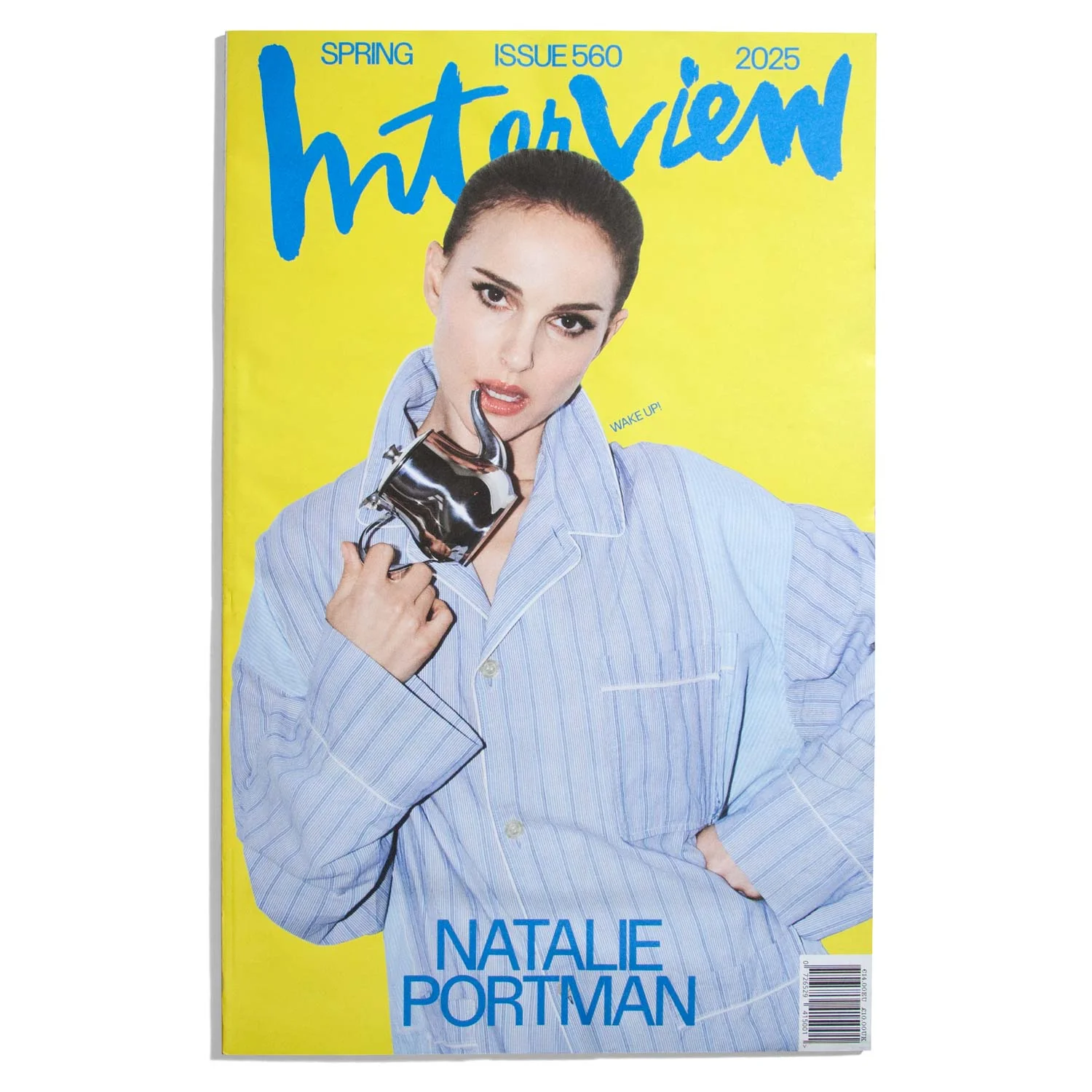 Interview USA 2025 #560