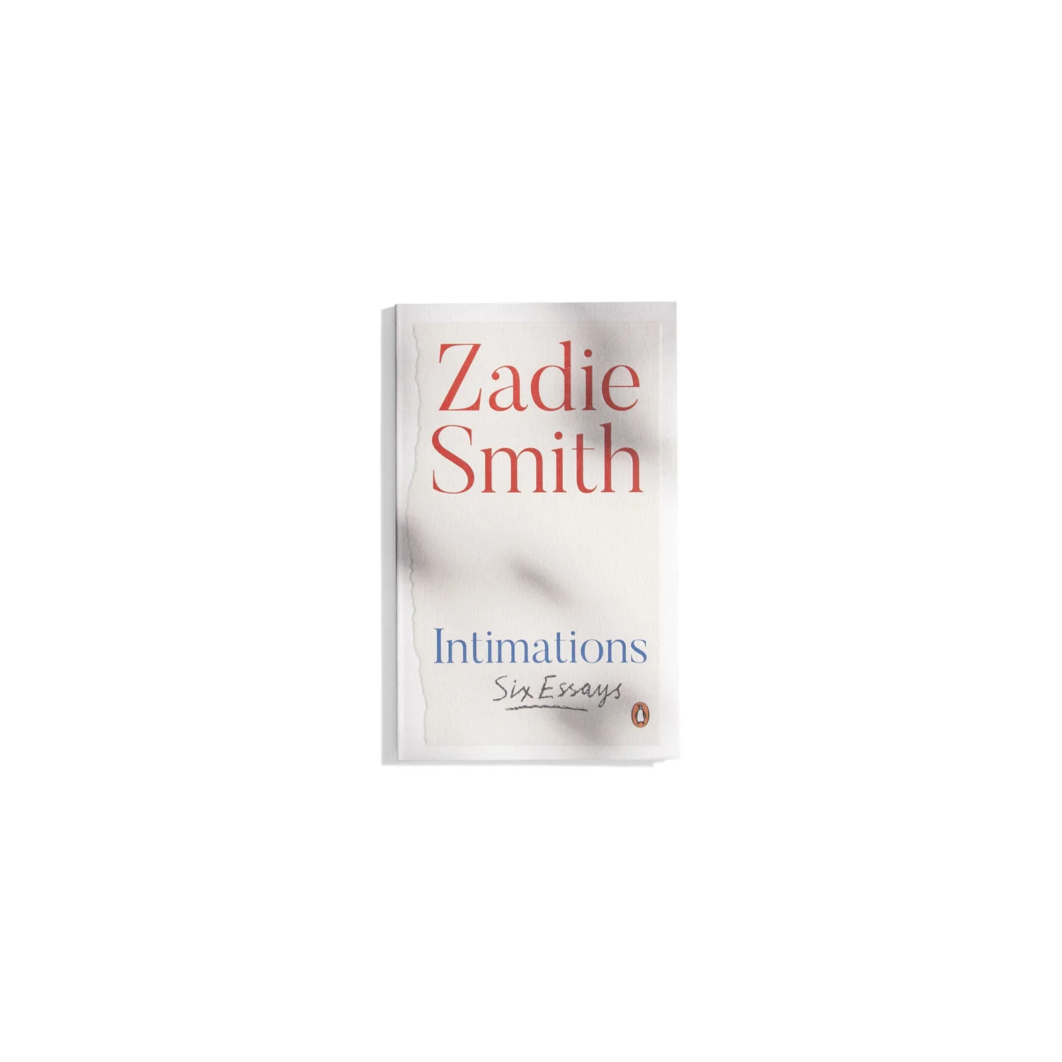 Intimations