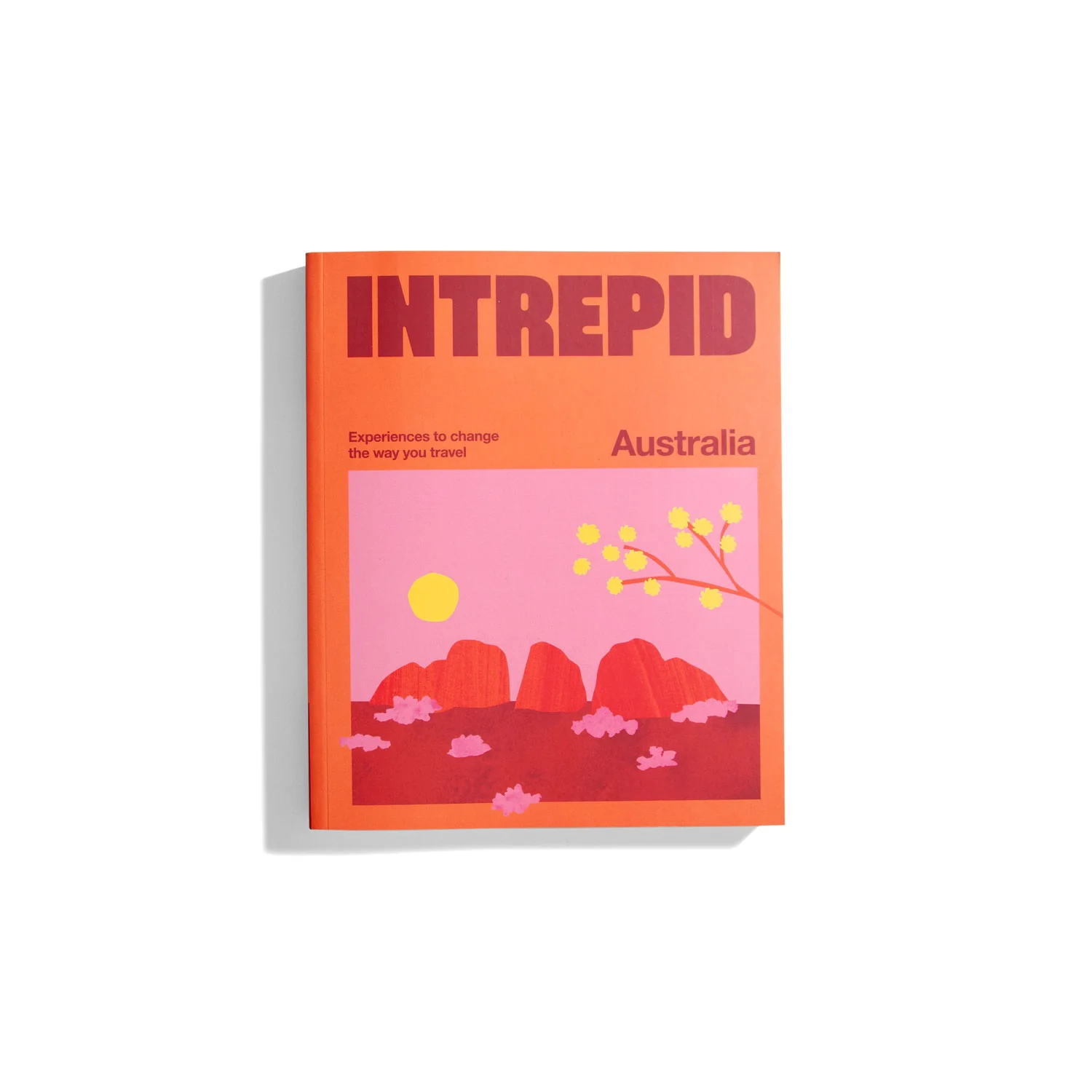 Intrepid Australia