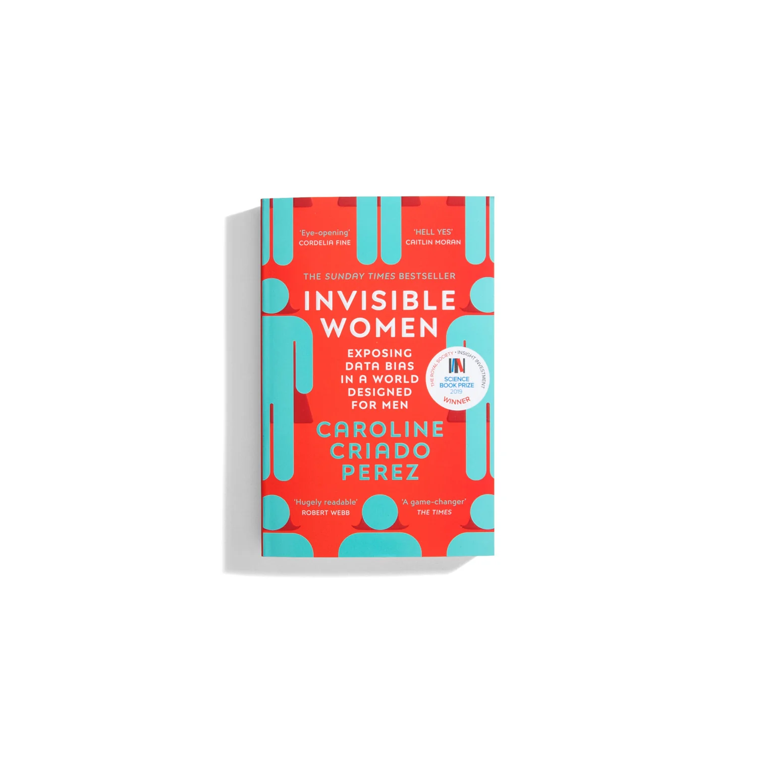 Invisible Women (PB)
