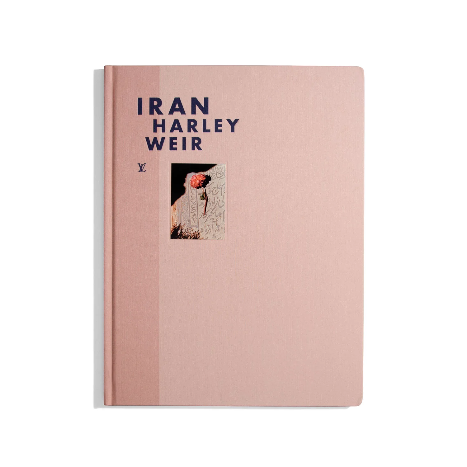 Iran by Harley Weir - Louis Vuitton Fashion Eye