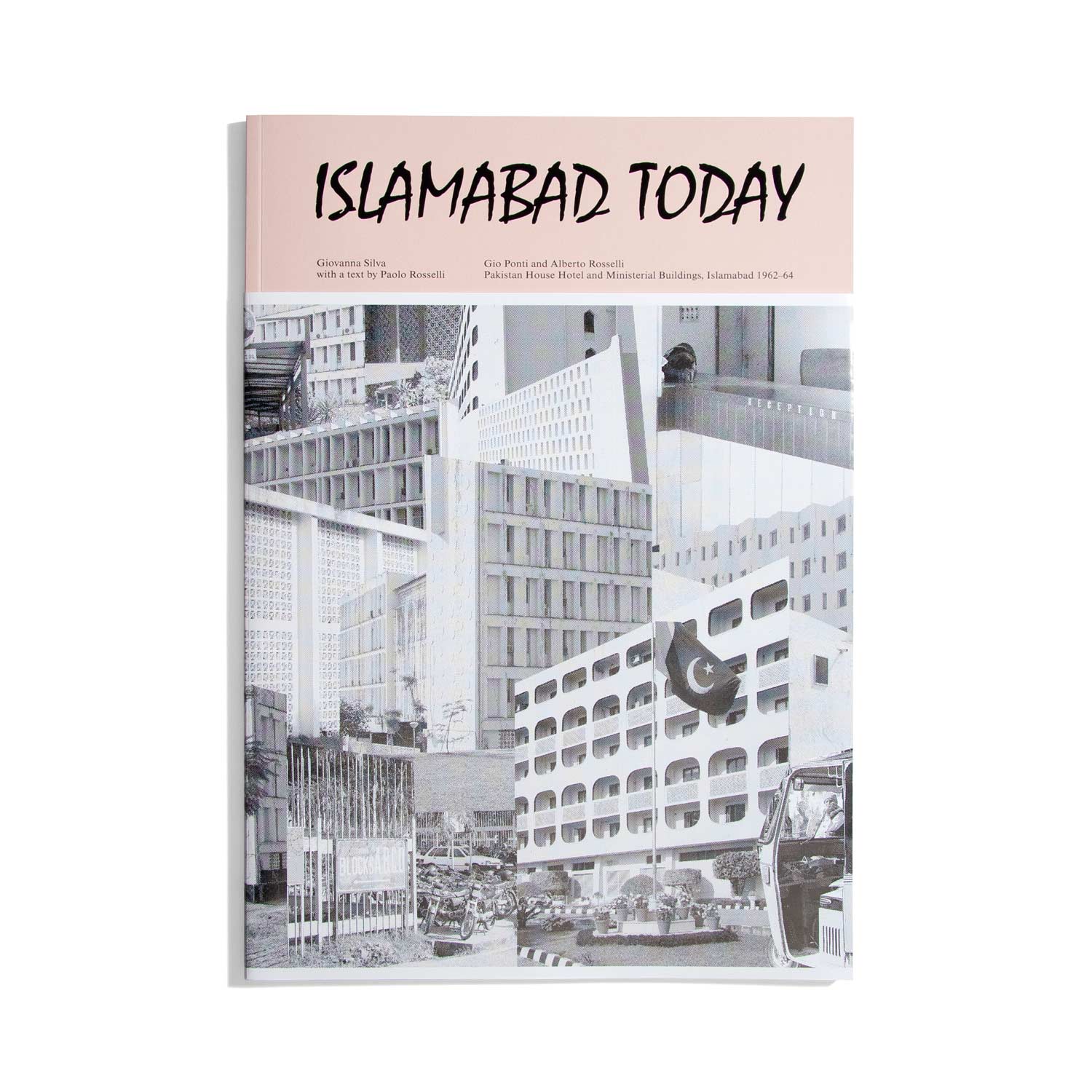 Islamabad Today