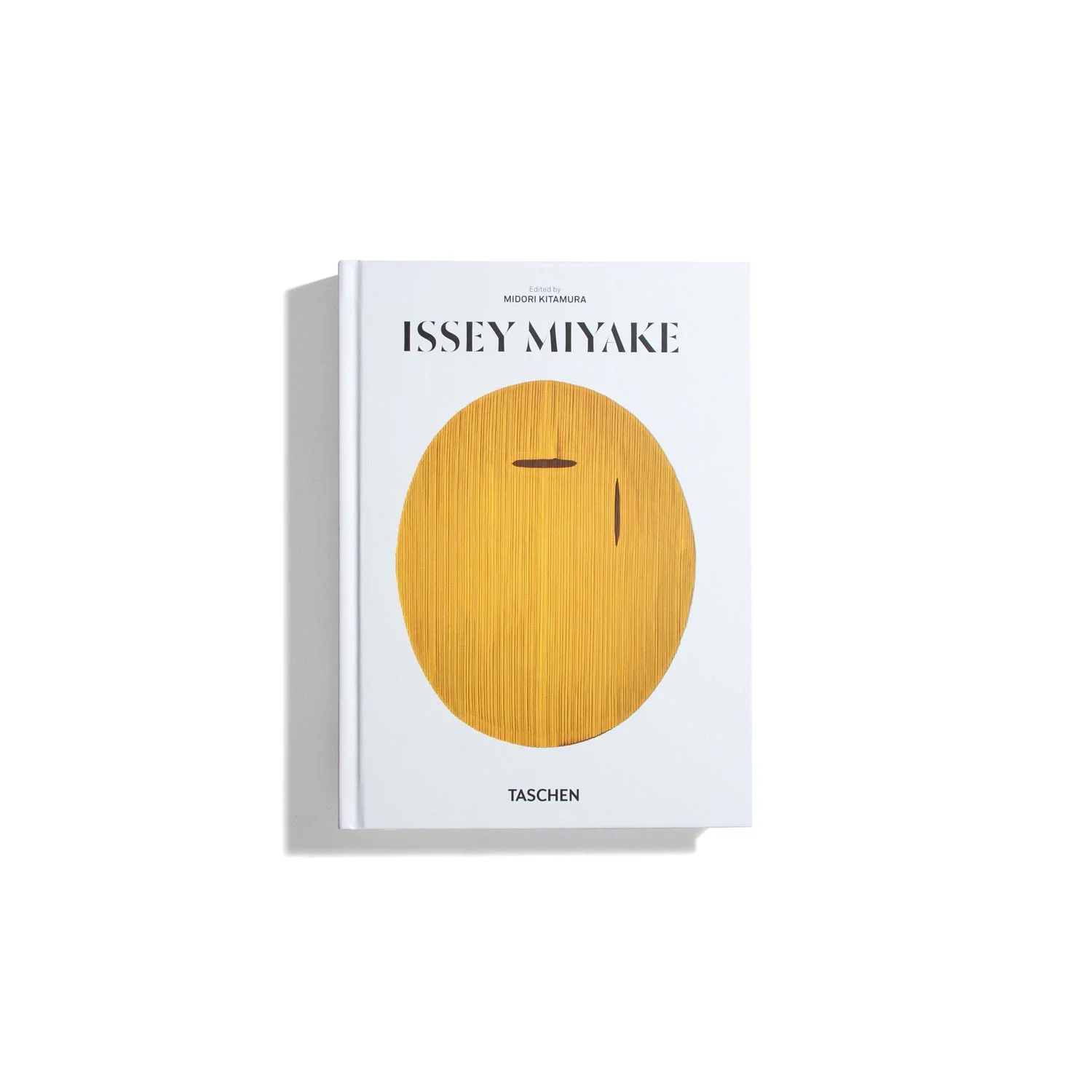 Issey Miyake 45th Ed.