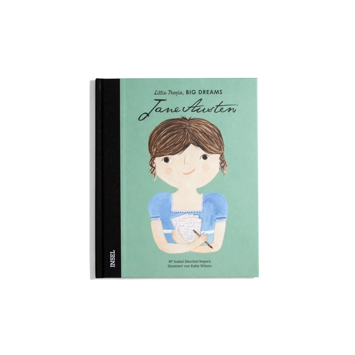 Jane Austen (EN)