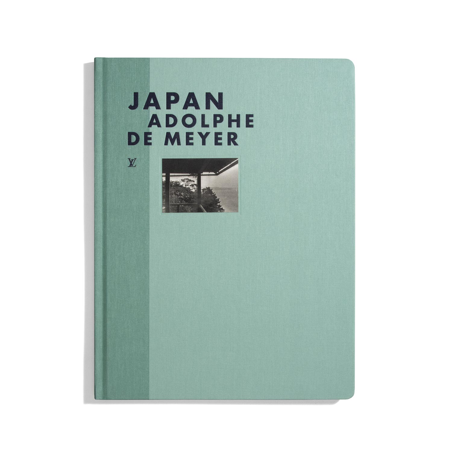 Japan by Adolphe de Meyer - Louis Vuitton Fashion Eye