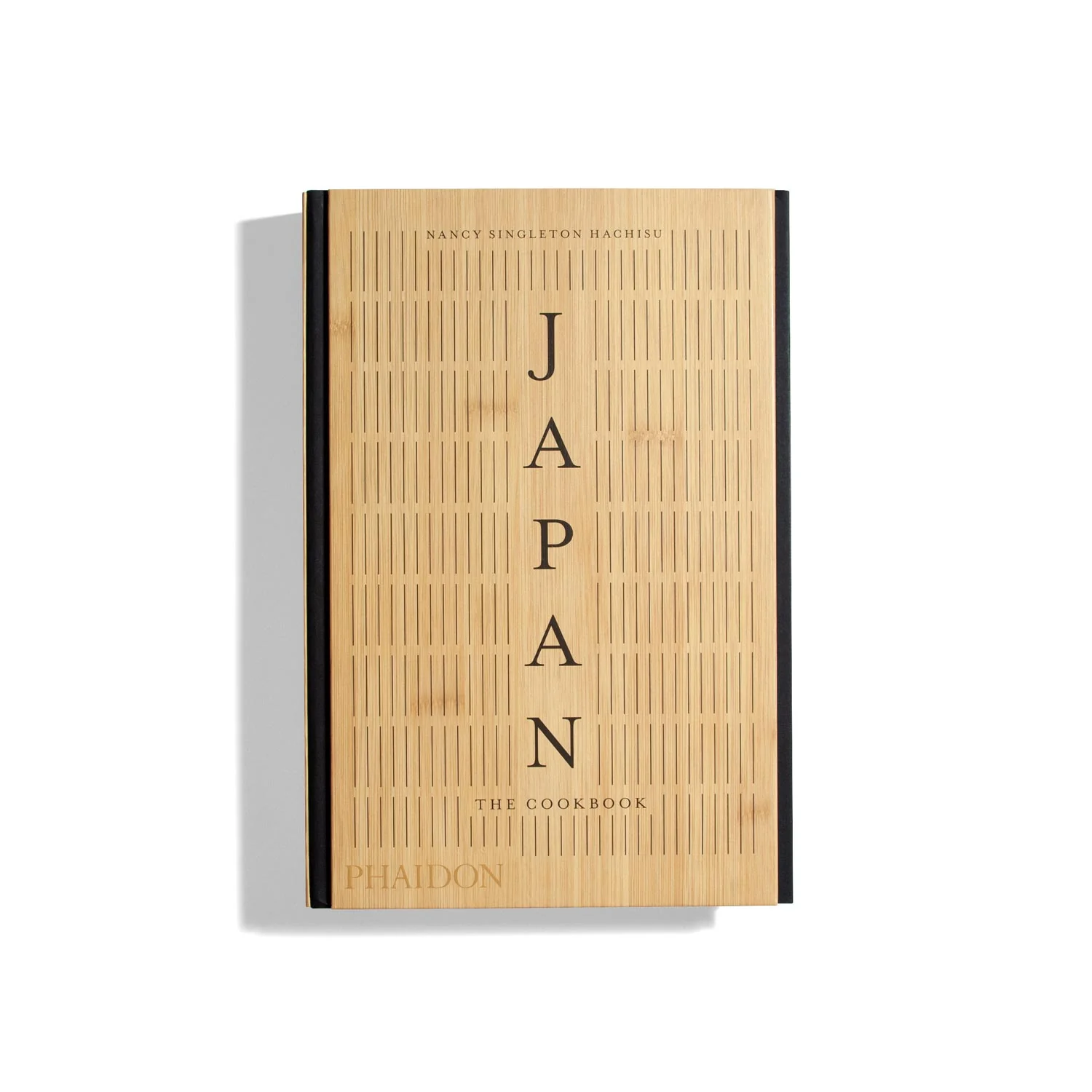 Japan: The Cookbook