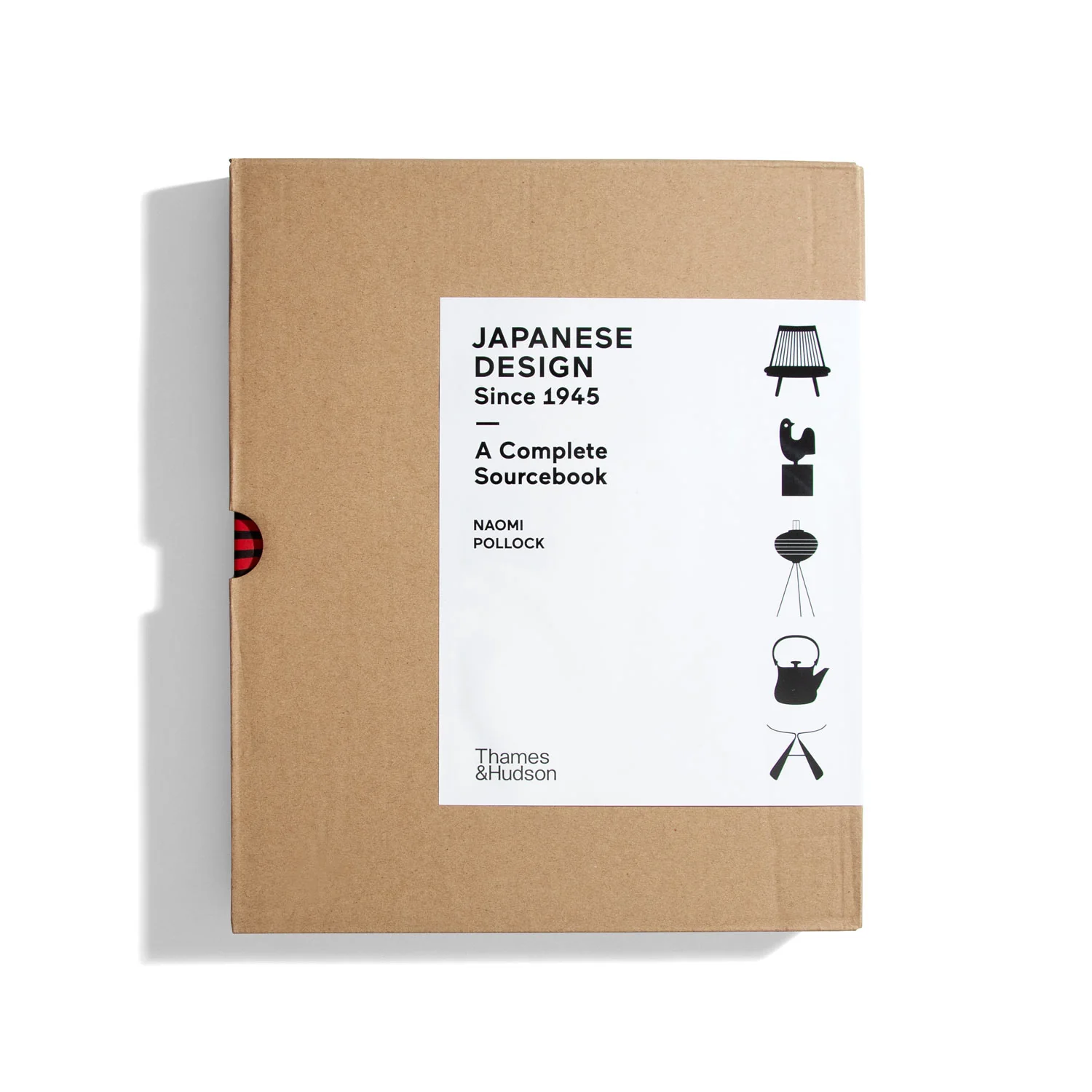 Japanese Design since 1945 - Image 2