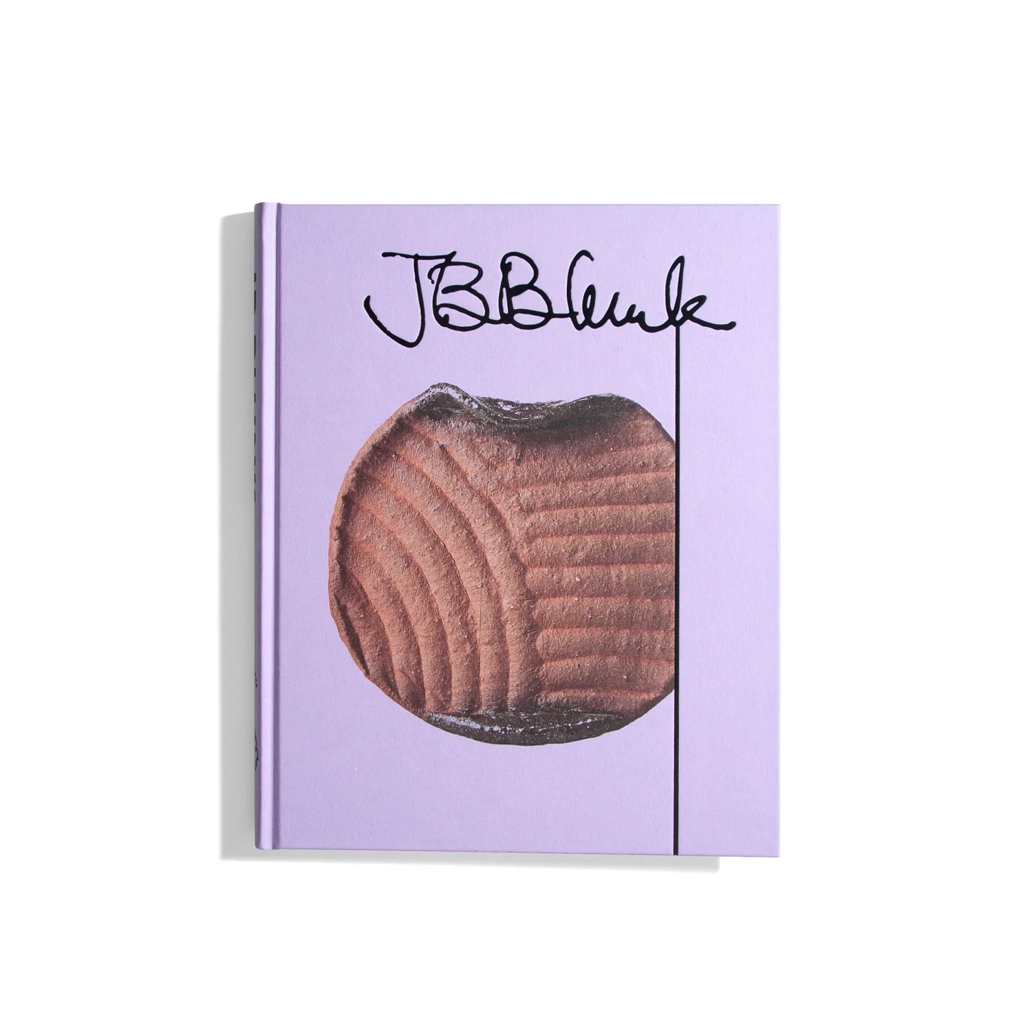 JB BLUNK: 2. Edition - Mariah Nielson