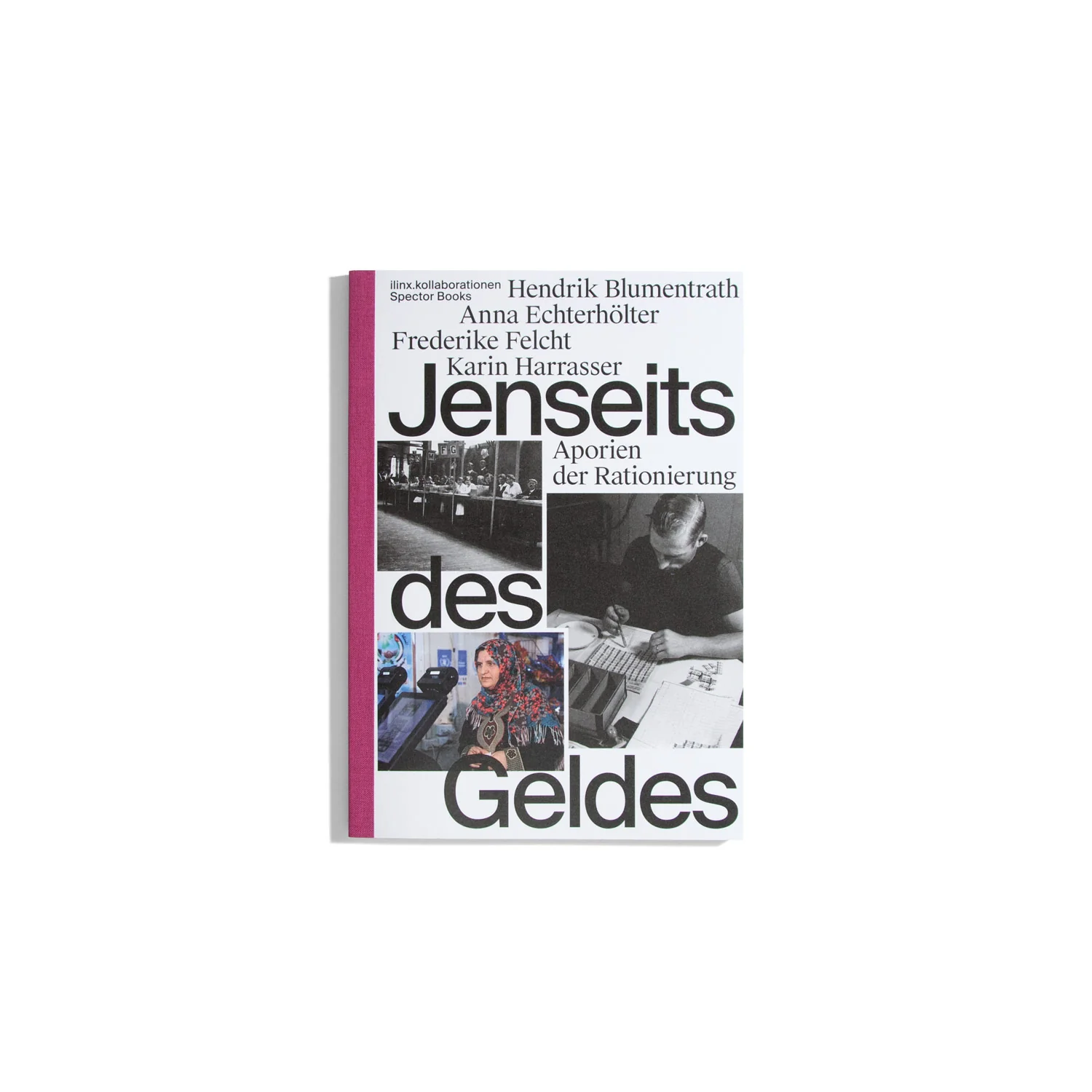 Jenseits des Geldes