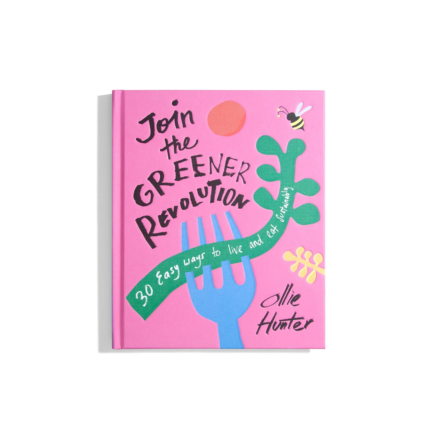 Join the Greener Revolution