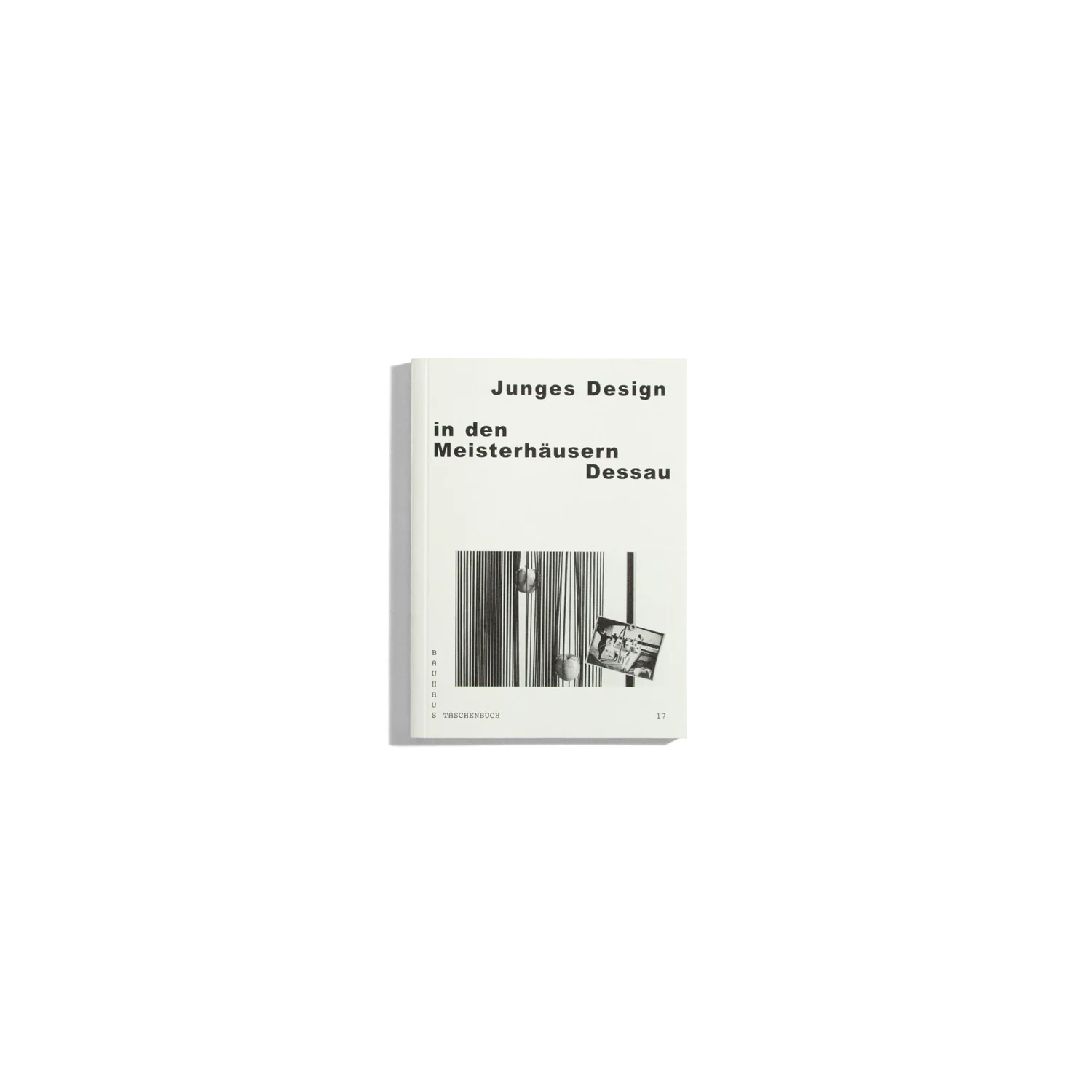 Junges Design in den Meisterhäusern Dessau