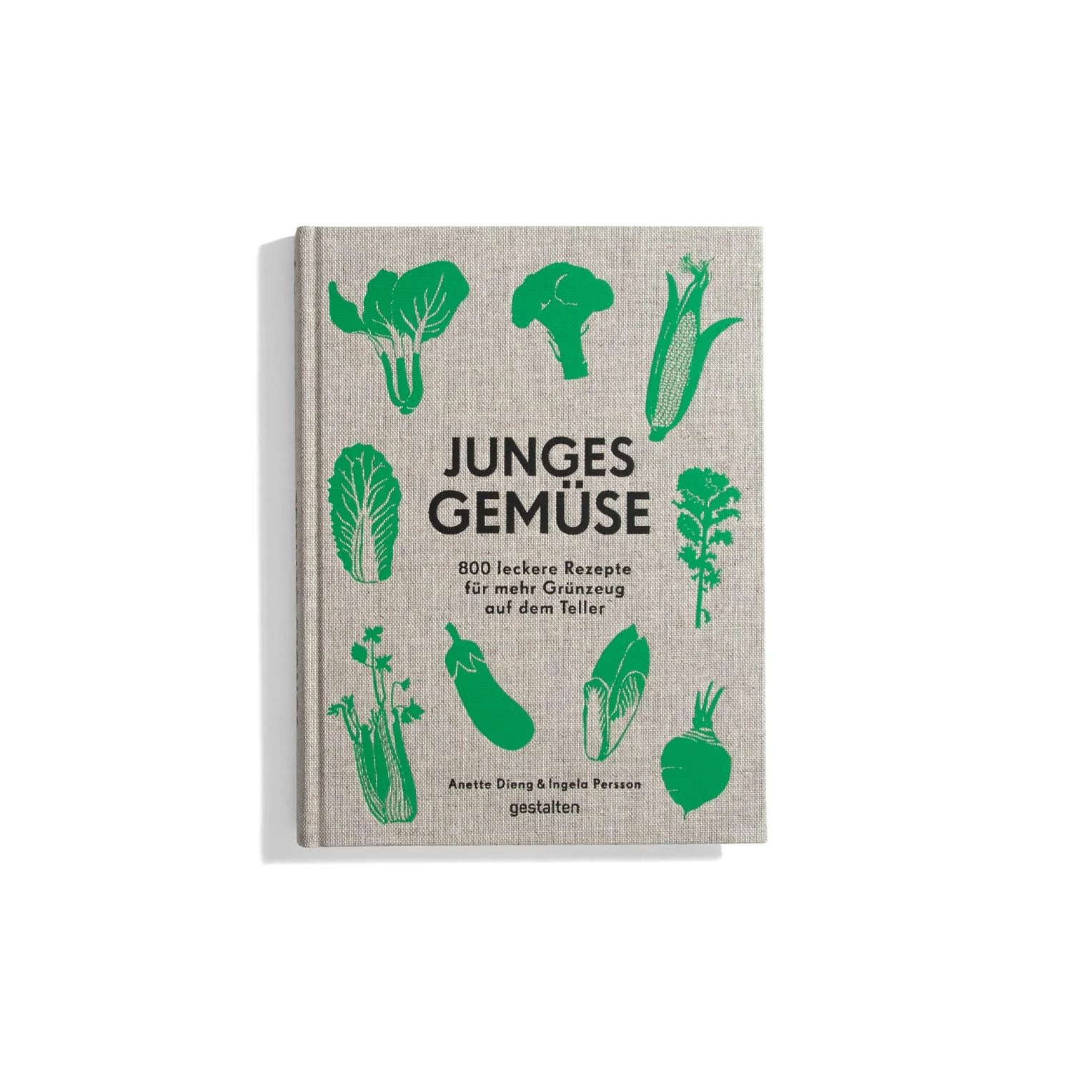 Junges Gemüse