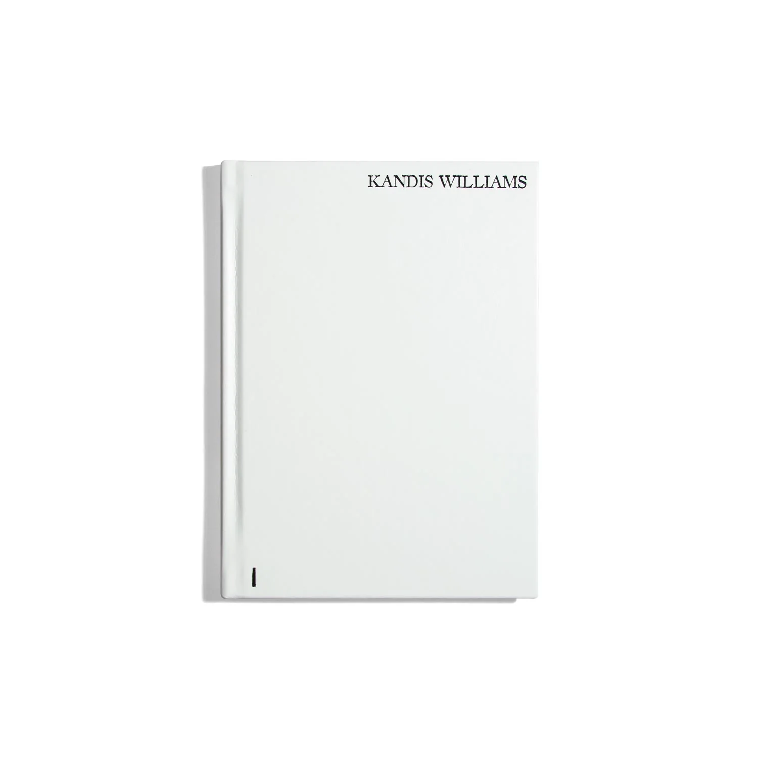 Kandis Williams - I
