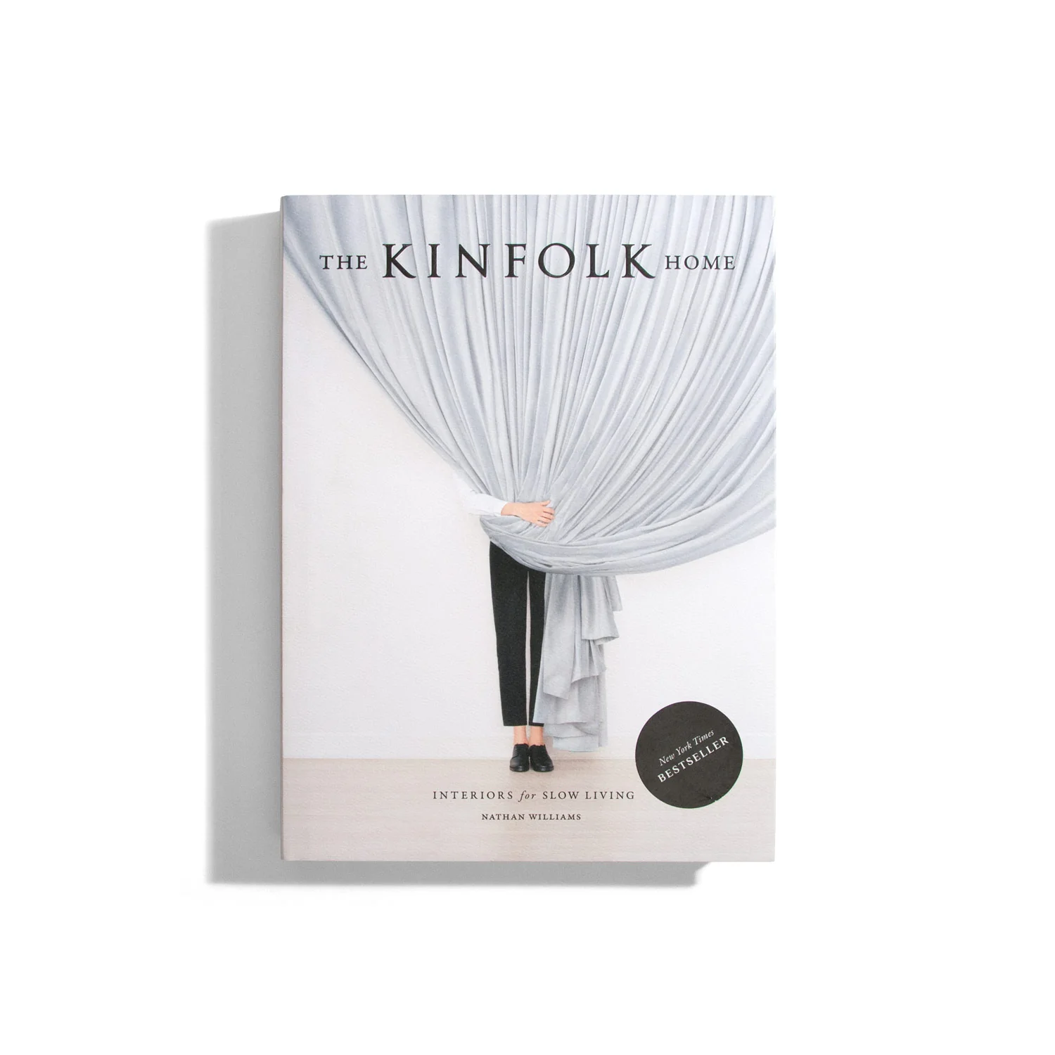 Kinfolk Home