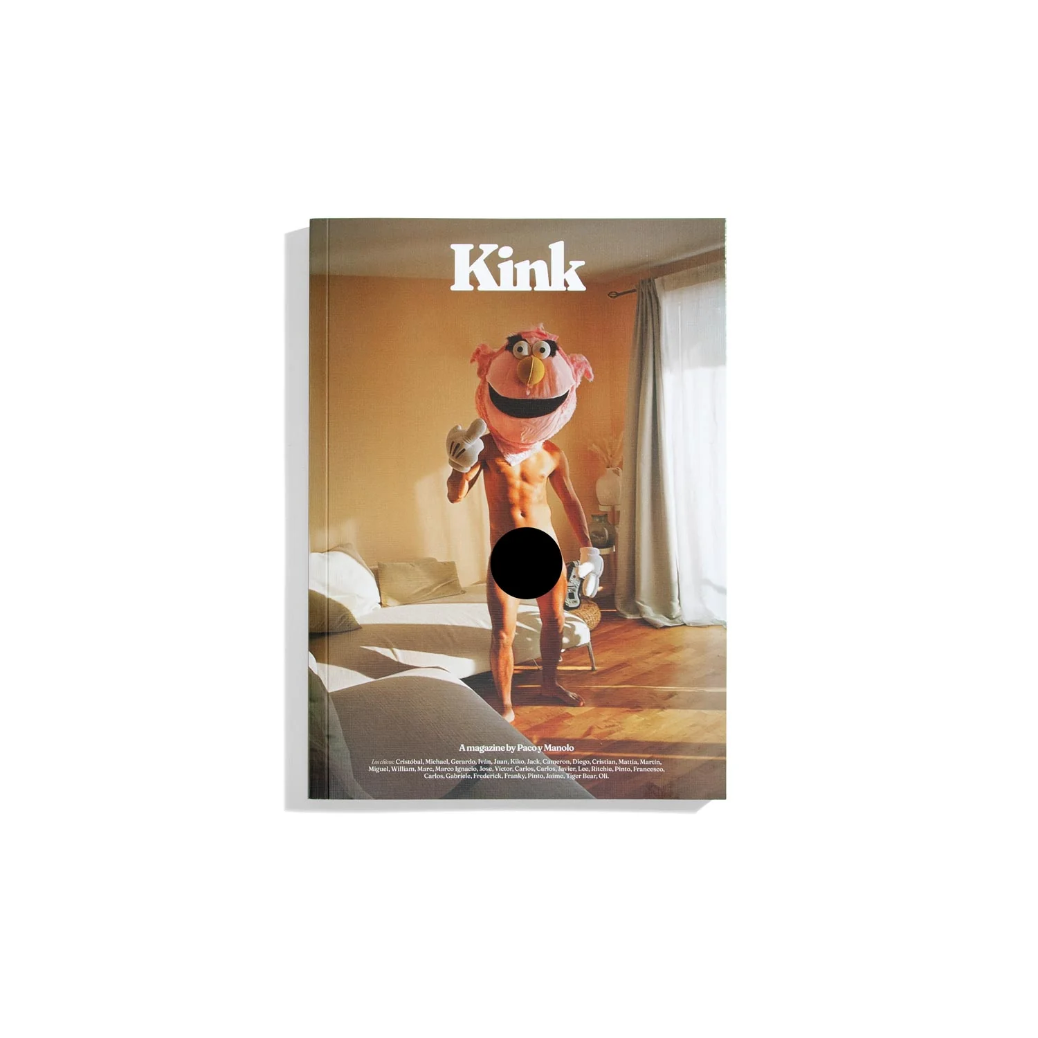 Kink #40 2024