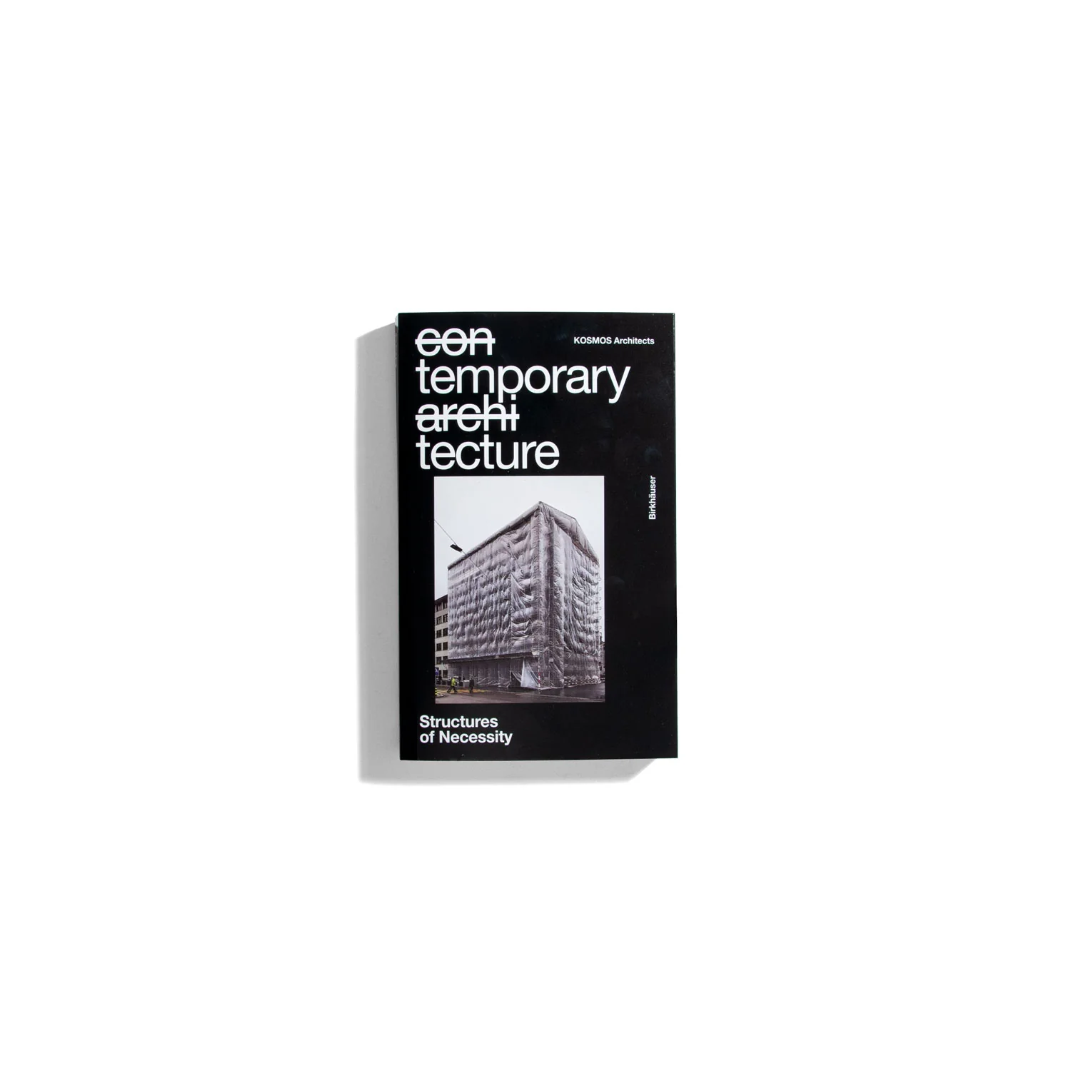 KOSMOS: Temporary Tecture