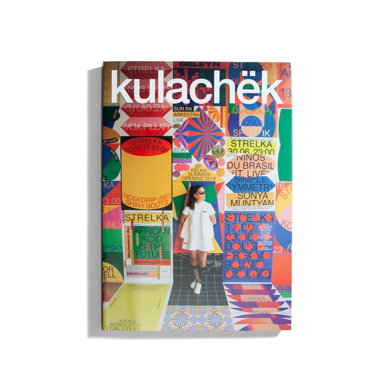 Kulachëk