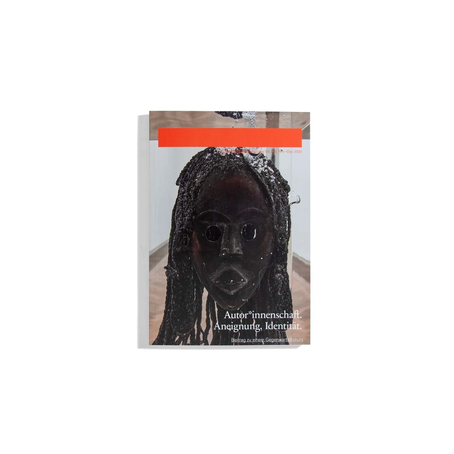 Kunstforum #292 2023