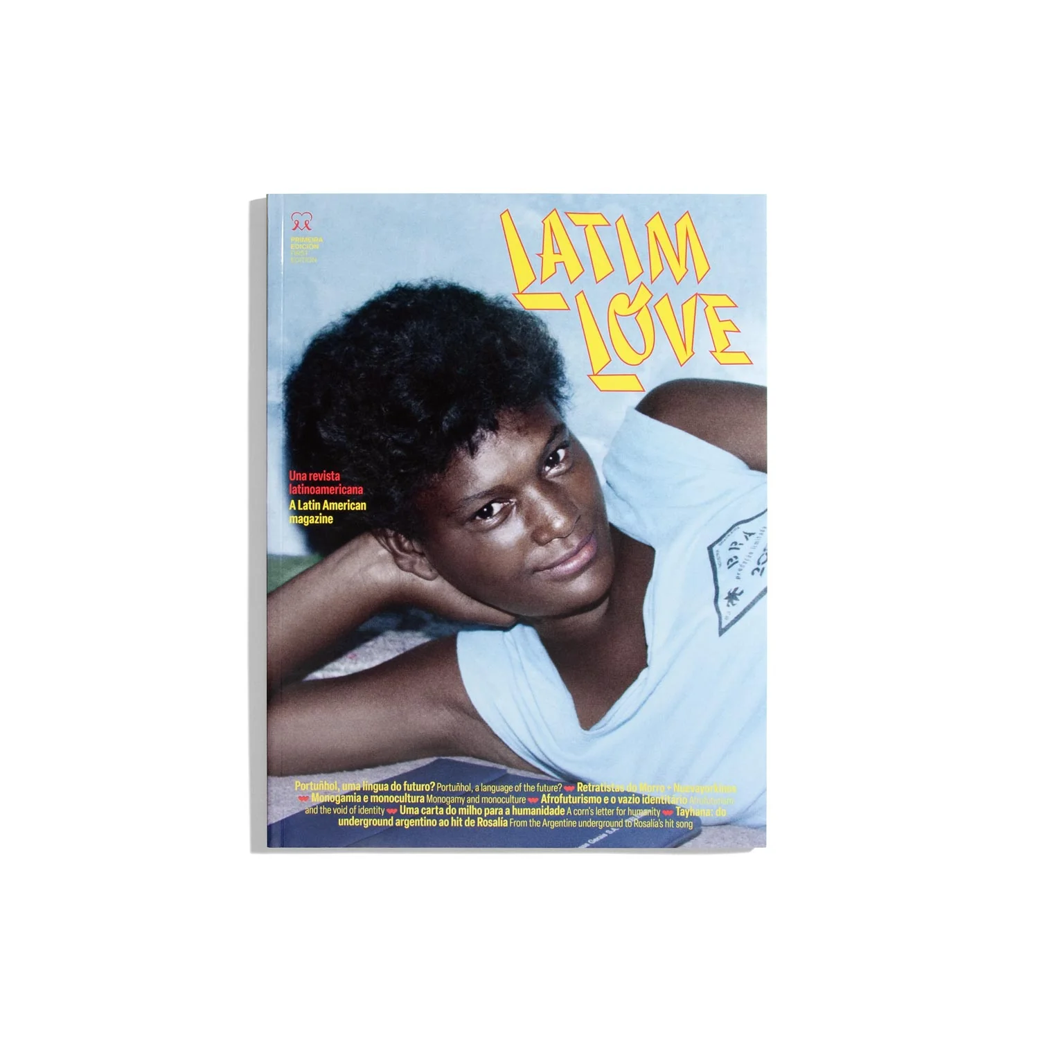 LatimLove #1