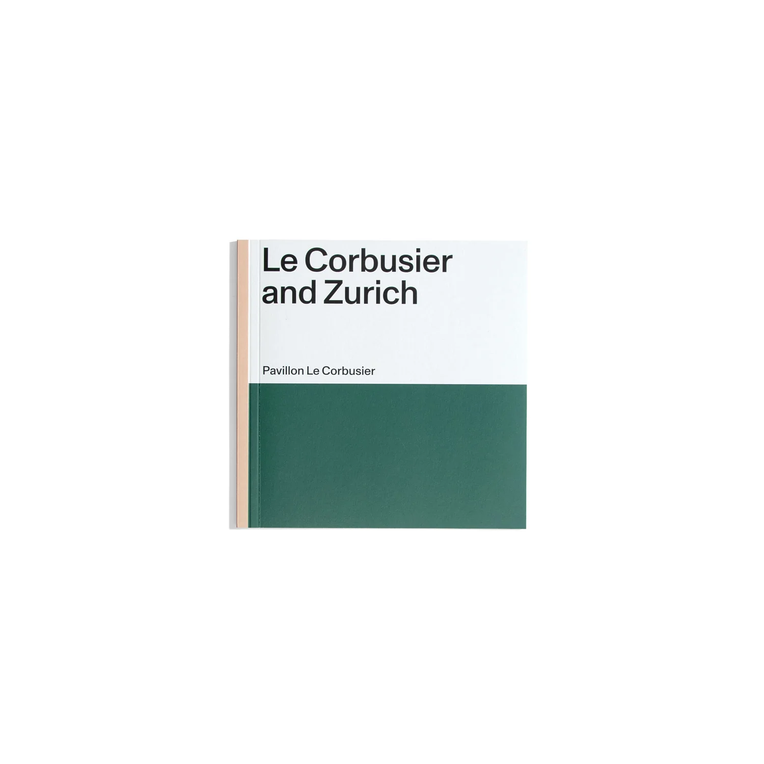 Le Corbusier and Zurich