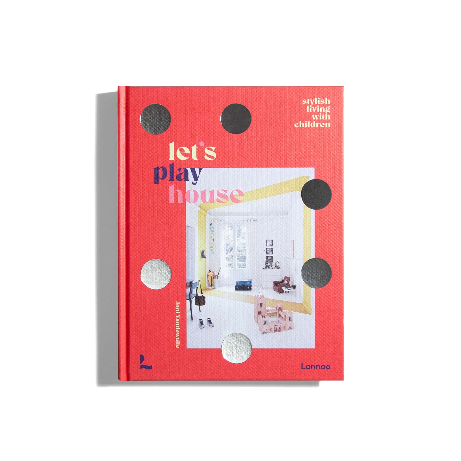 Let's Play House