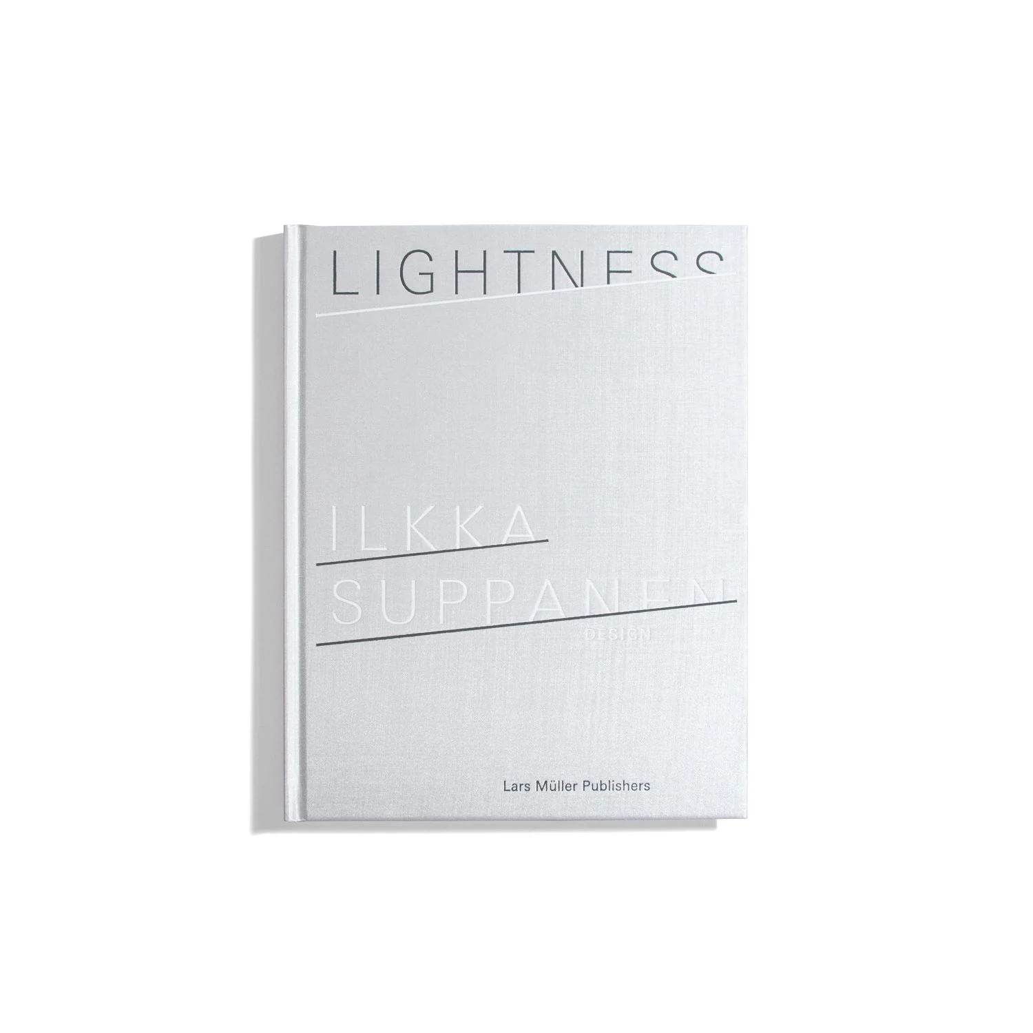 Lightness: Ilkka Suppanen Design