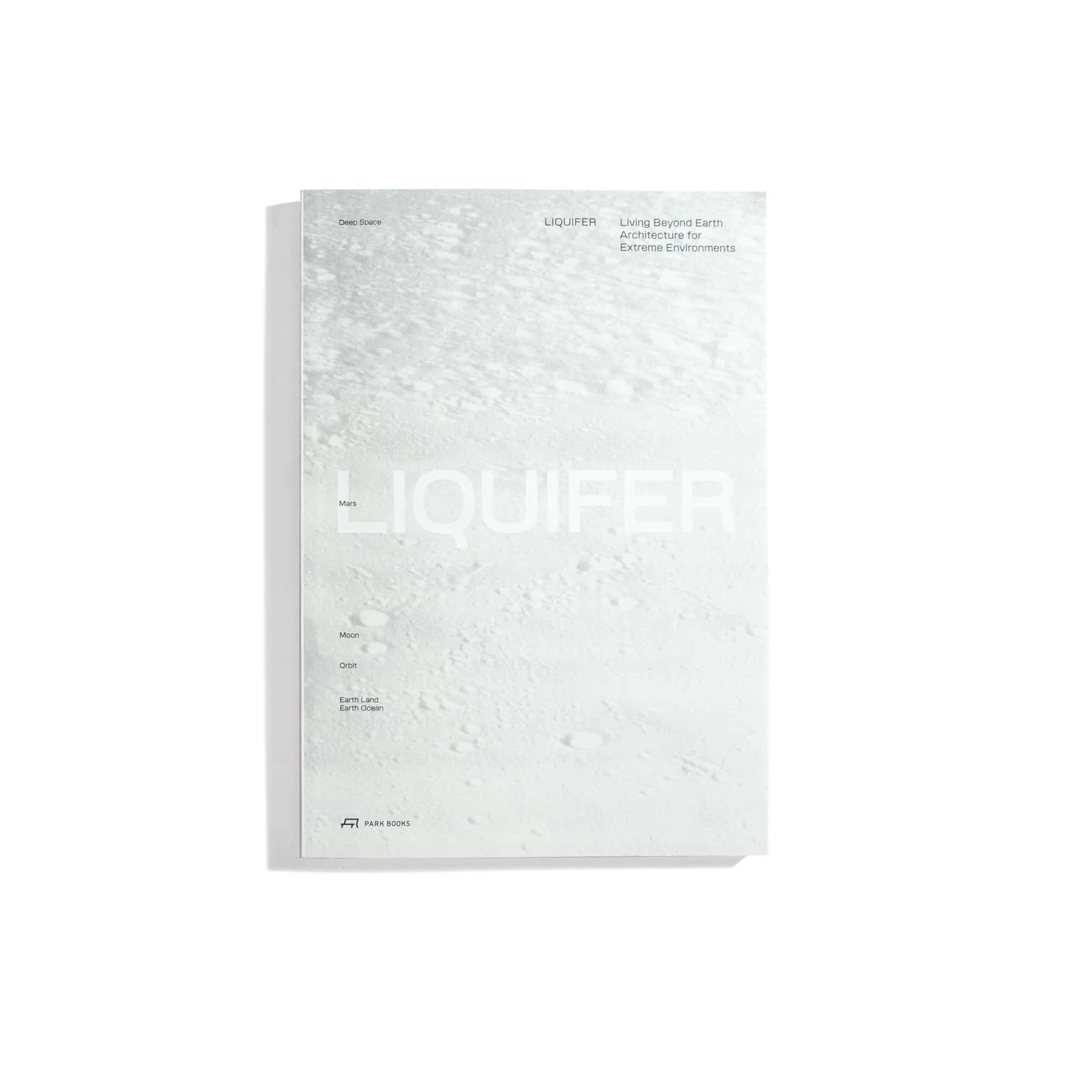 Liquifer: Living Beyond Earth