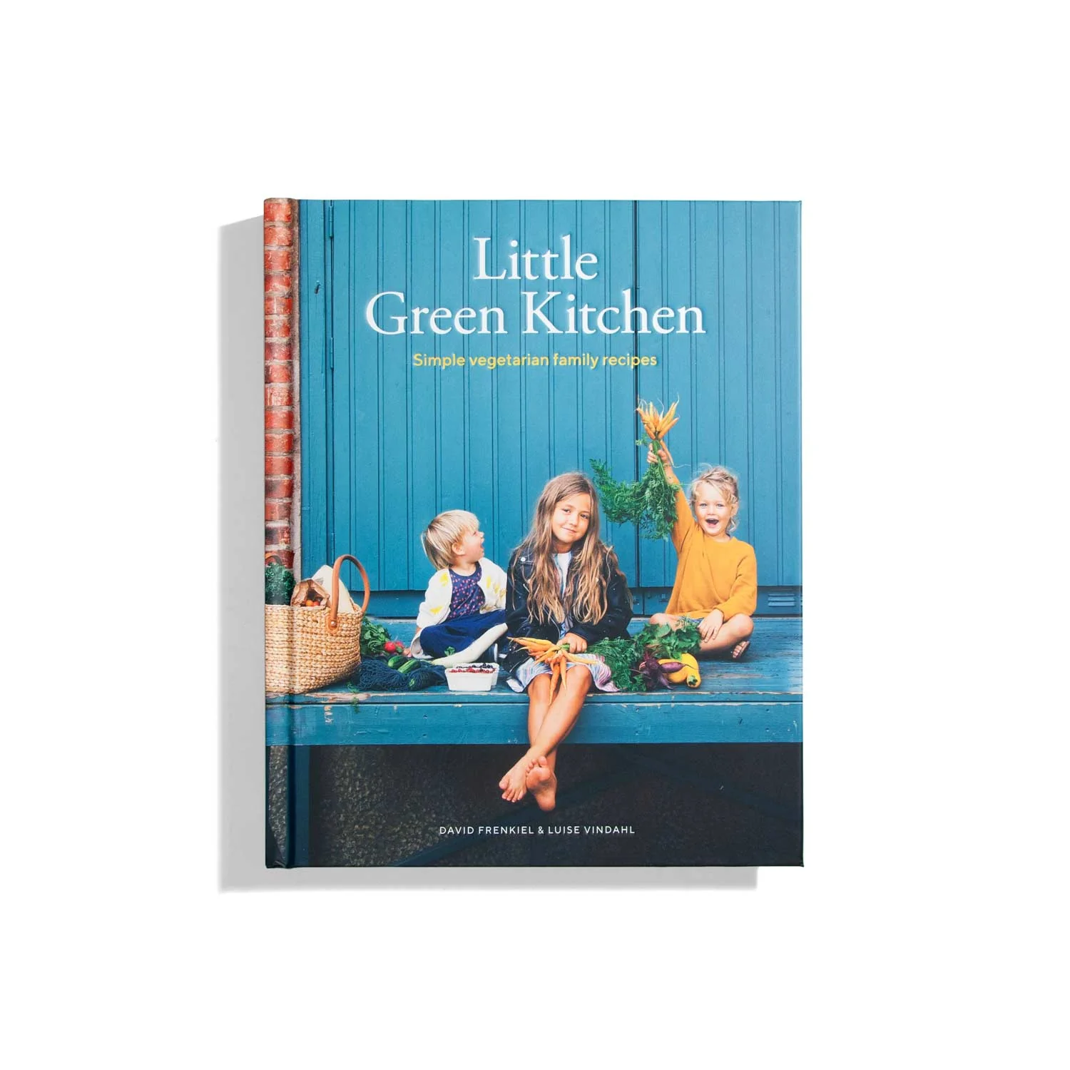 Little Green Kitchen