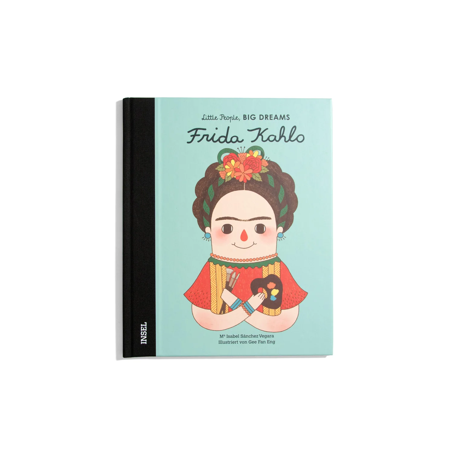 Frida Kahlo
