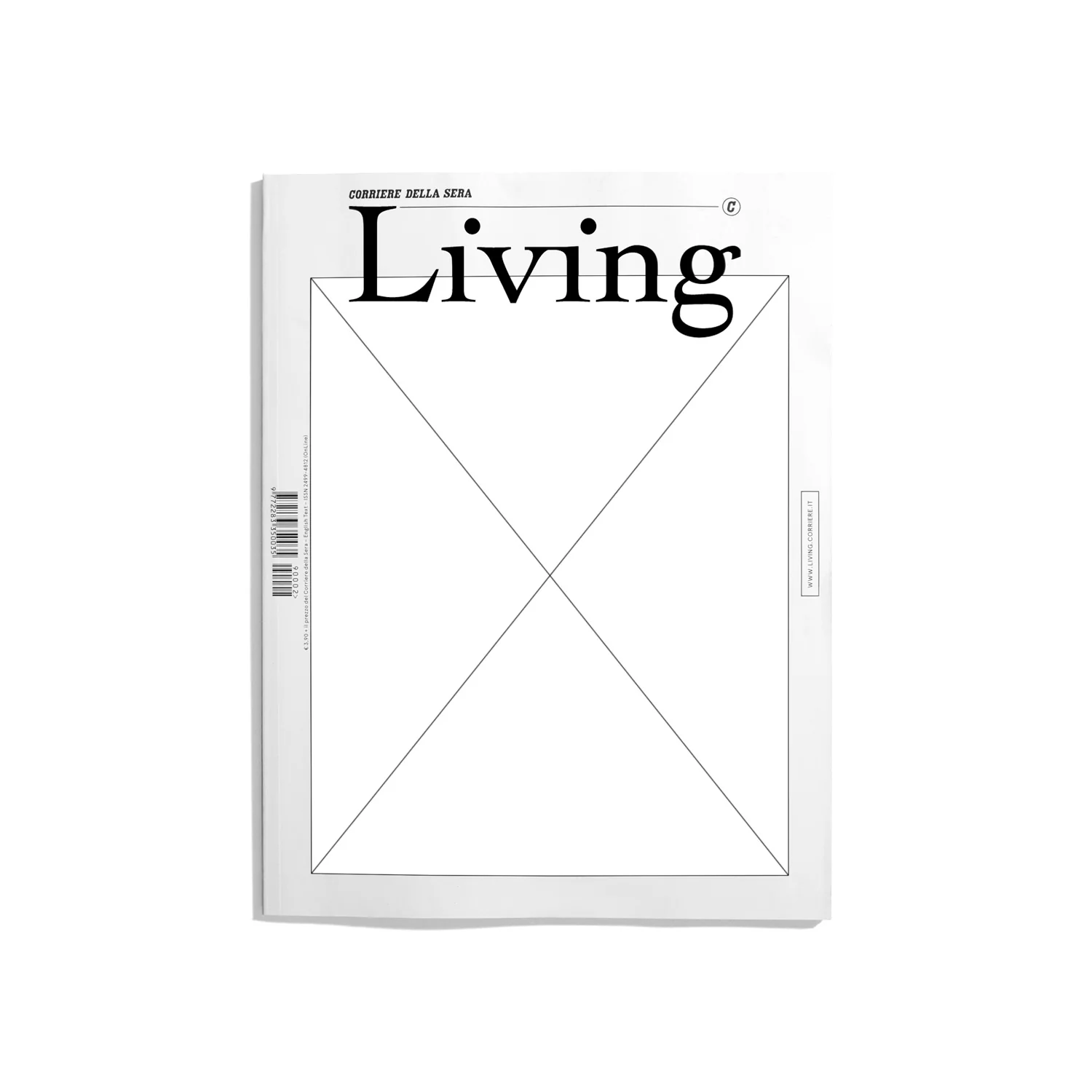Living #11 2025