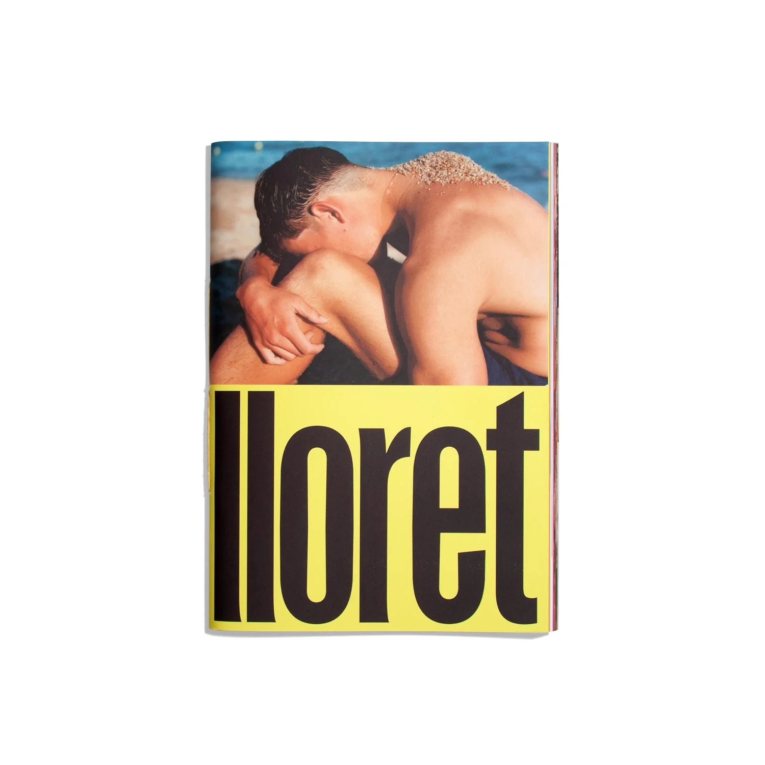 Lloret – Last Days of Summer