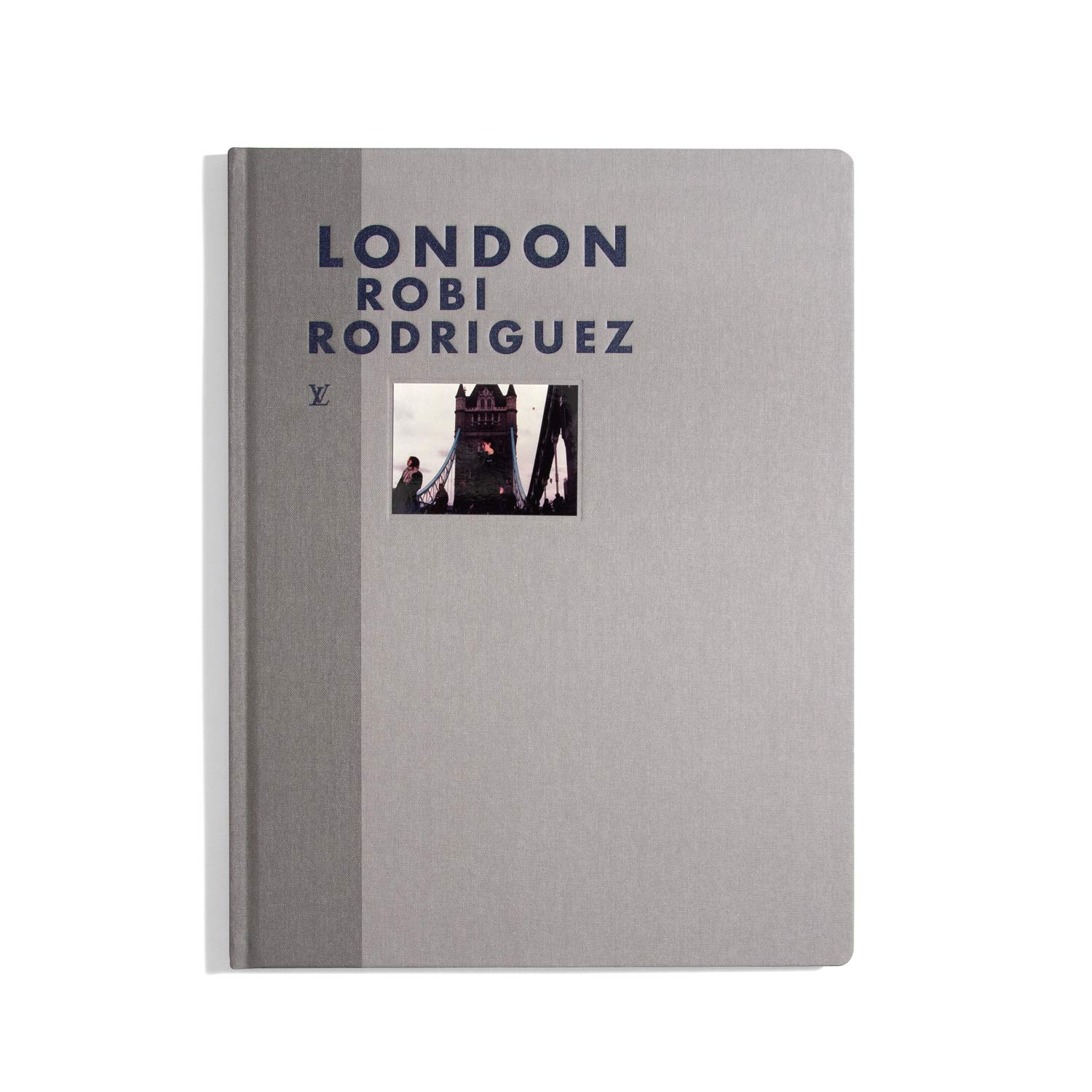 London by Robi Rodriguez - Louis Vuitton Fashion Eye