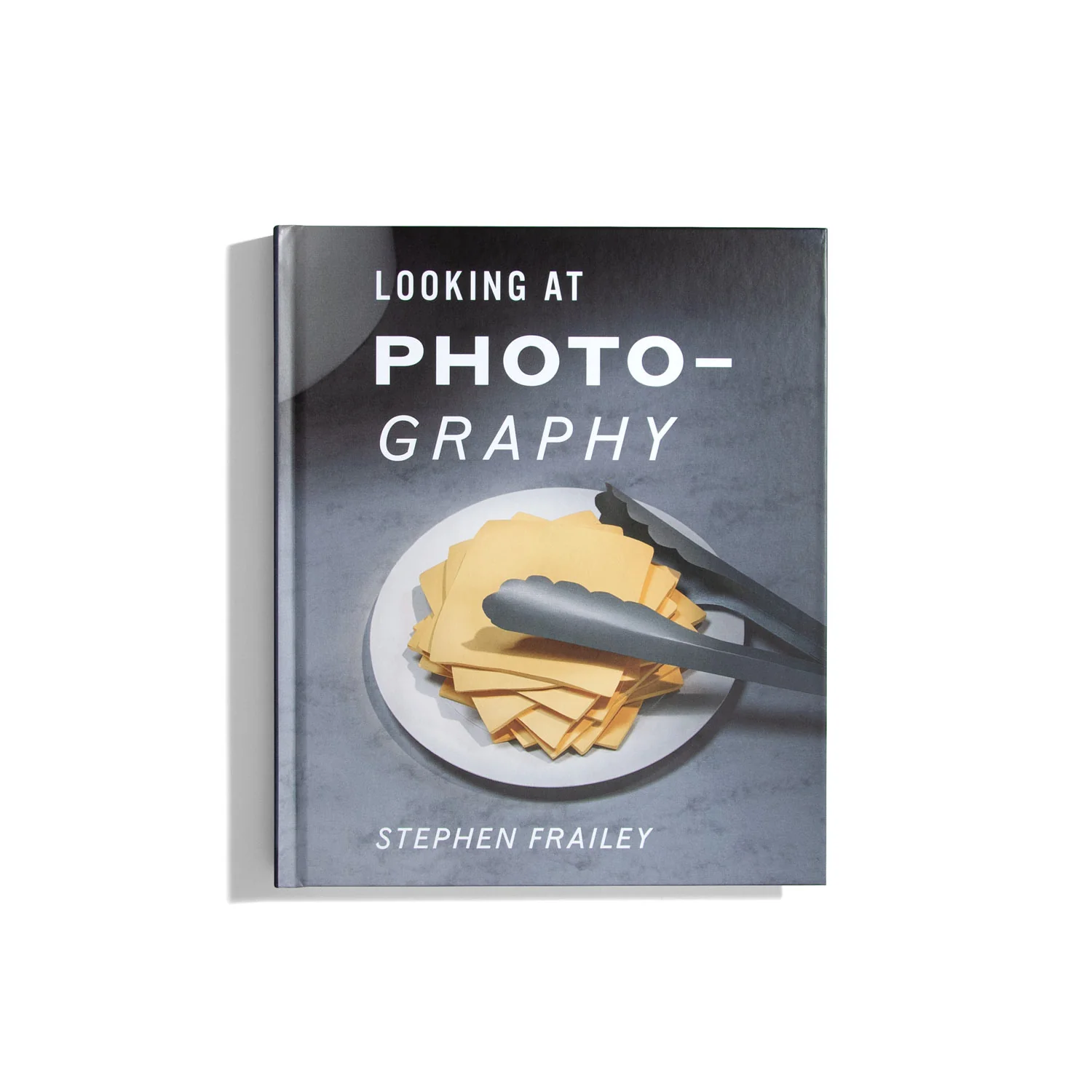 Looking At Photography