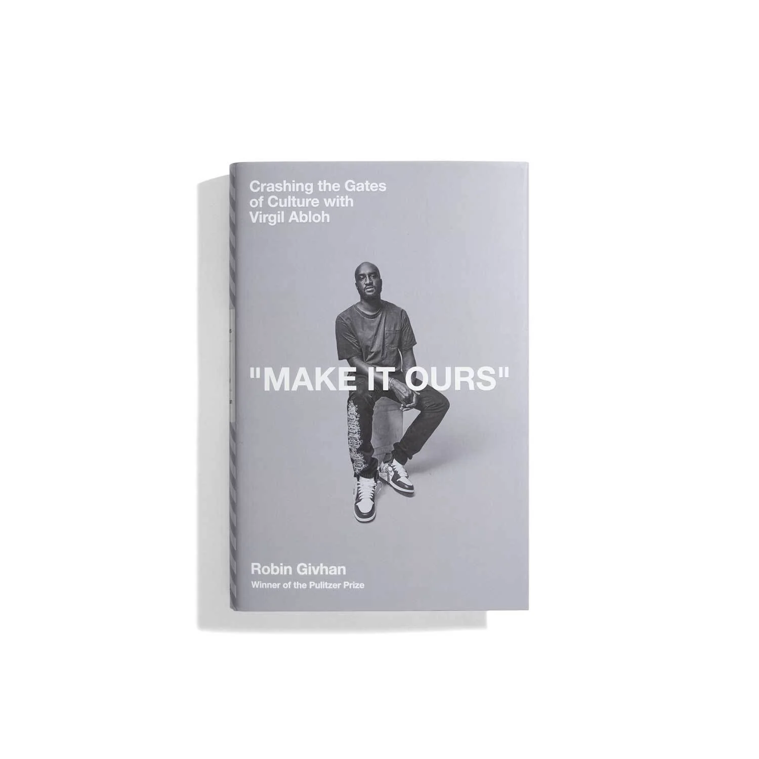 "Make It Ours" - Robin Givhan