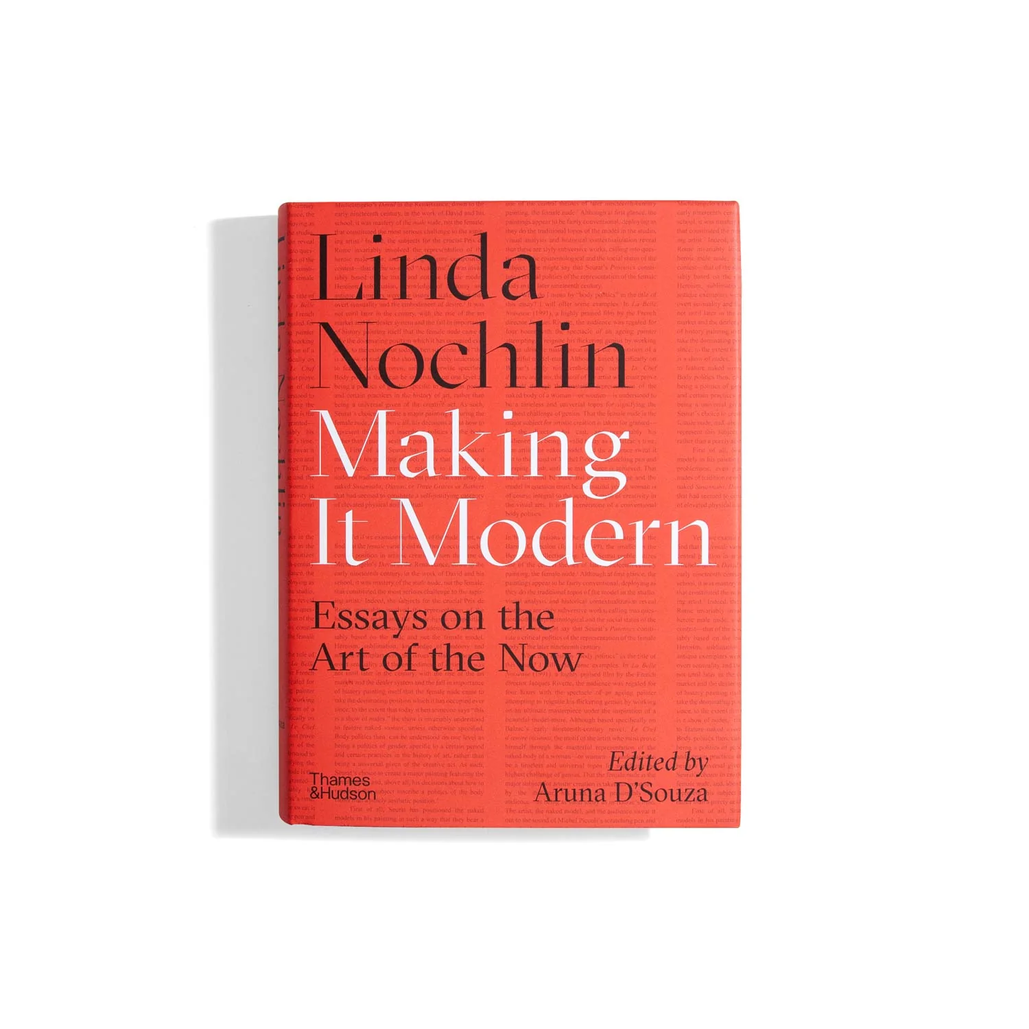 Making it Modern