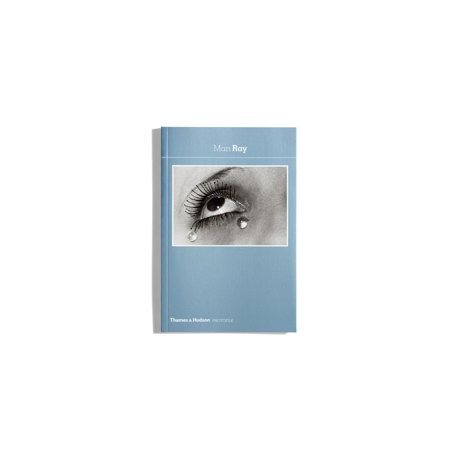 Man Ray - Photofile