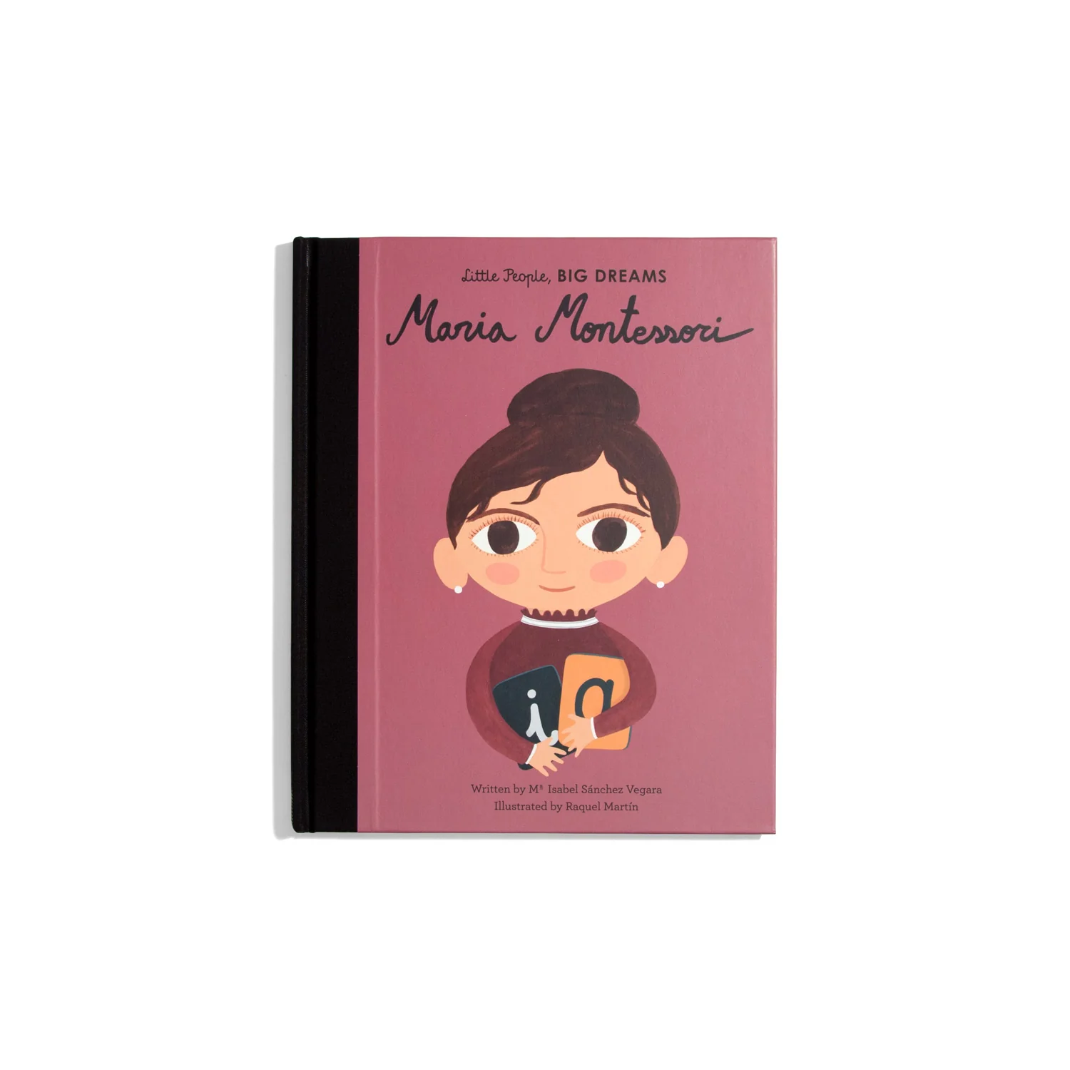 Maria Montessori
