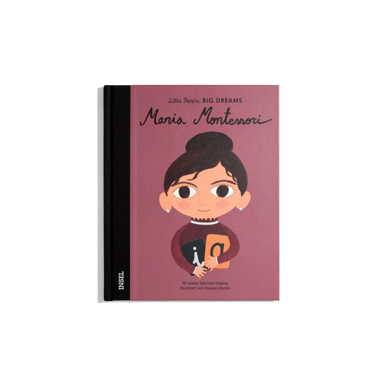 Maria Montessori (DE)